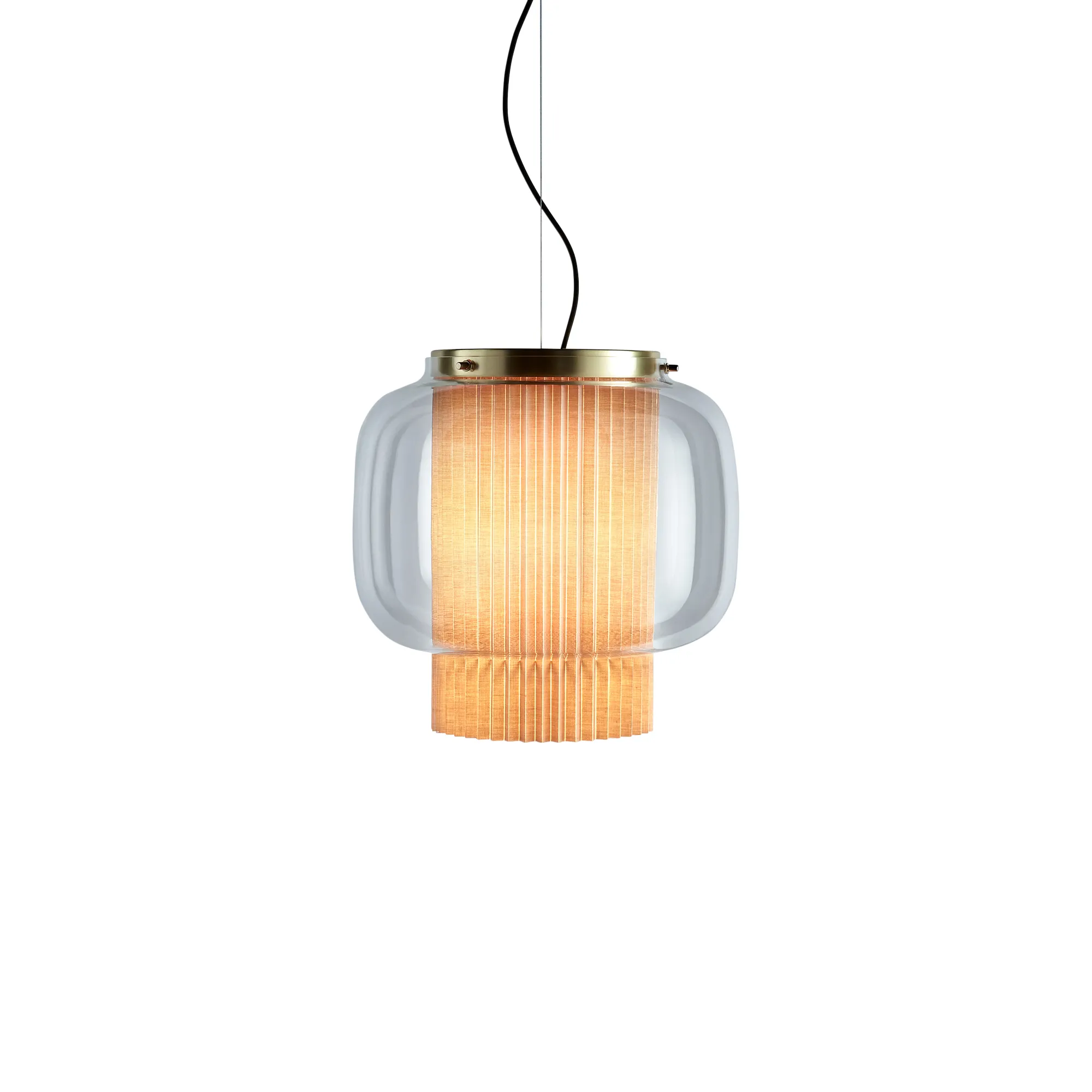 Manila T Gr Pendant - 1