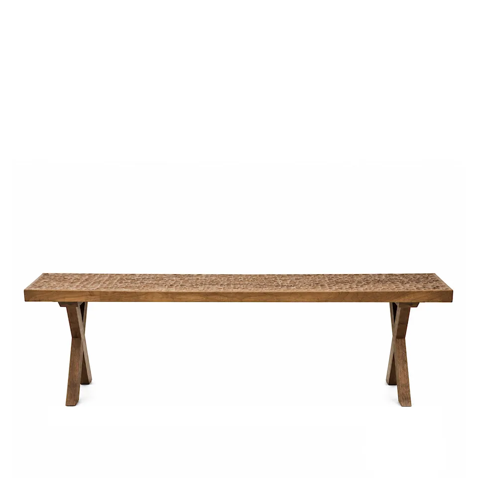 Touch Bench