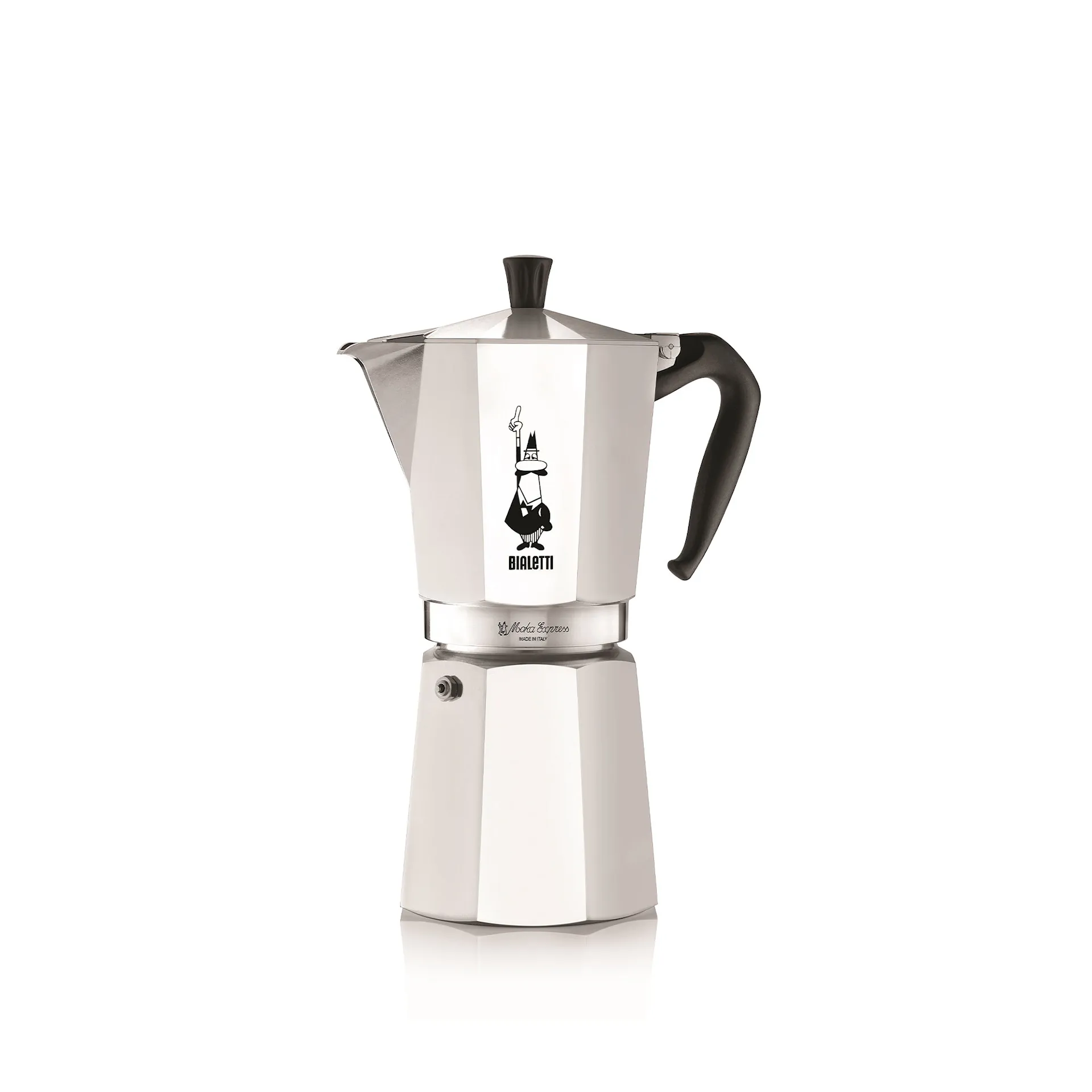 Moka Express - Bialetti - NO GA