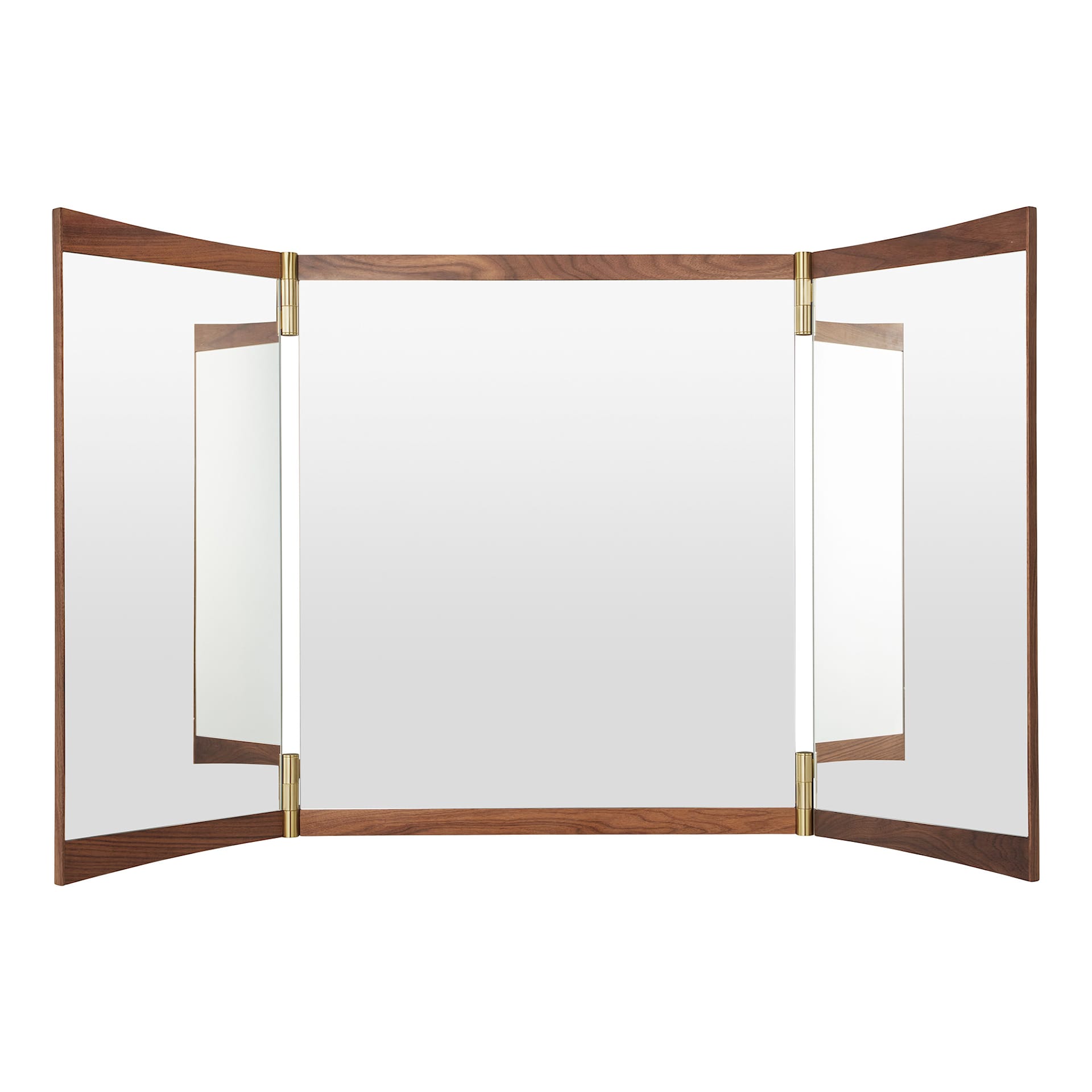 Vanity Wall Mirror 3 - Gubi - GamFratesi - NO GA