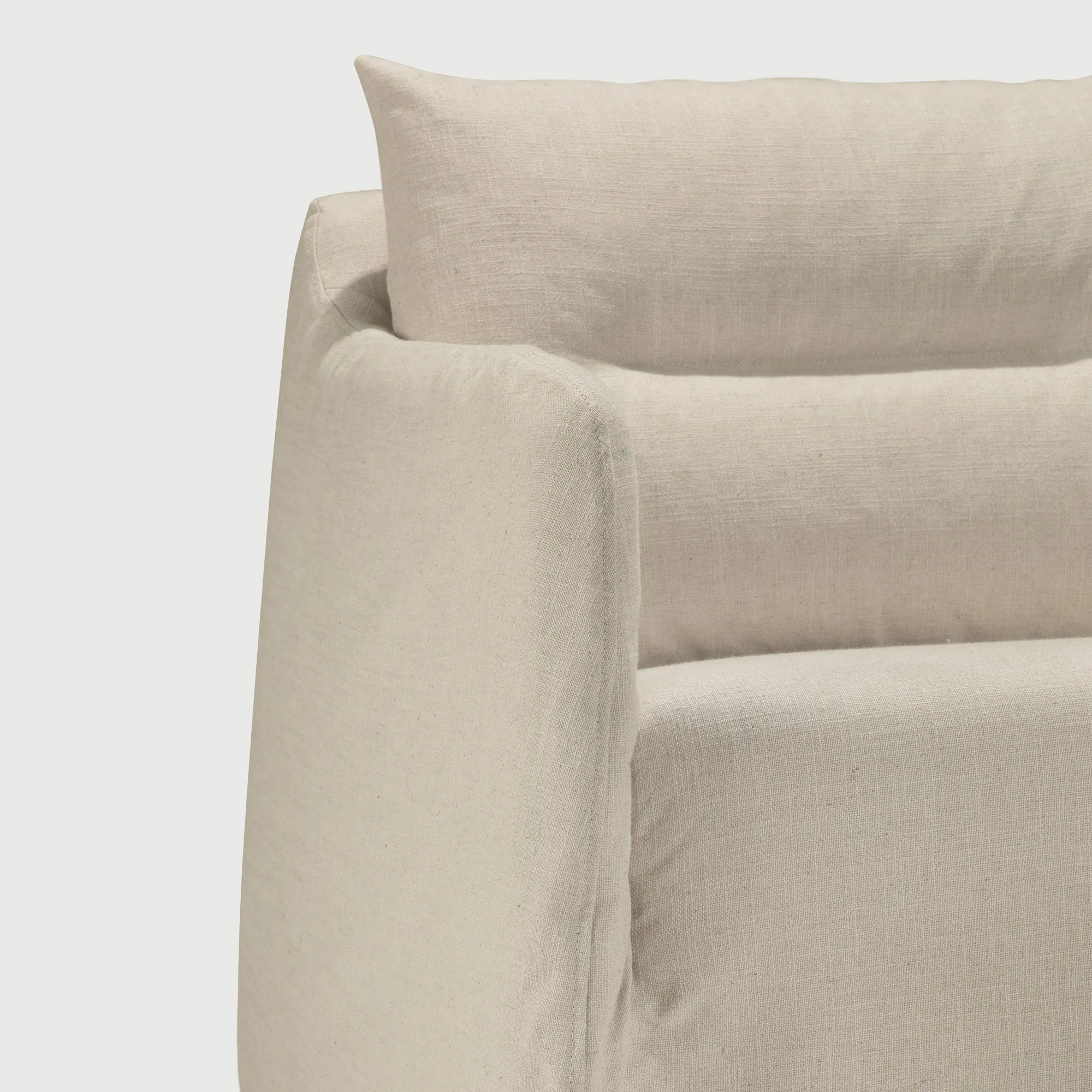 Weave fauteuil - 10
