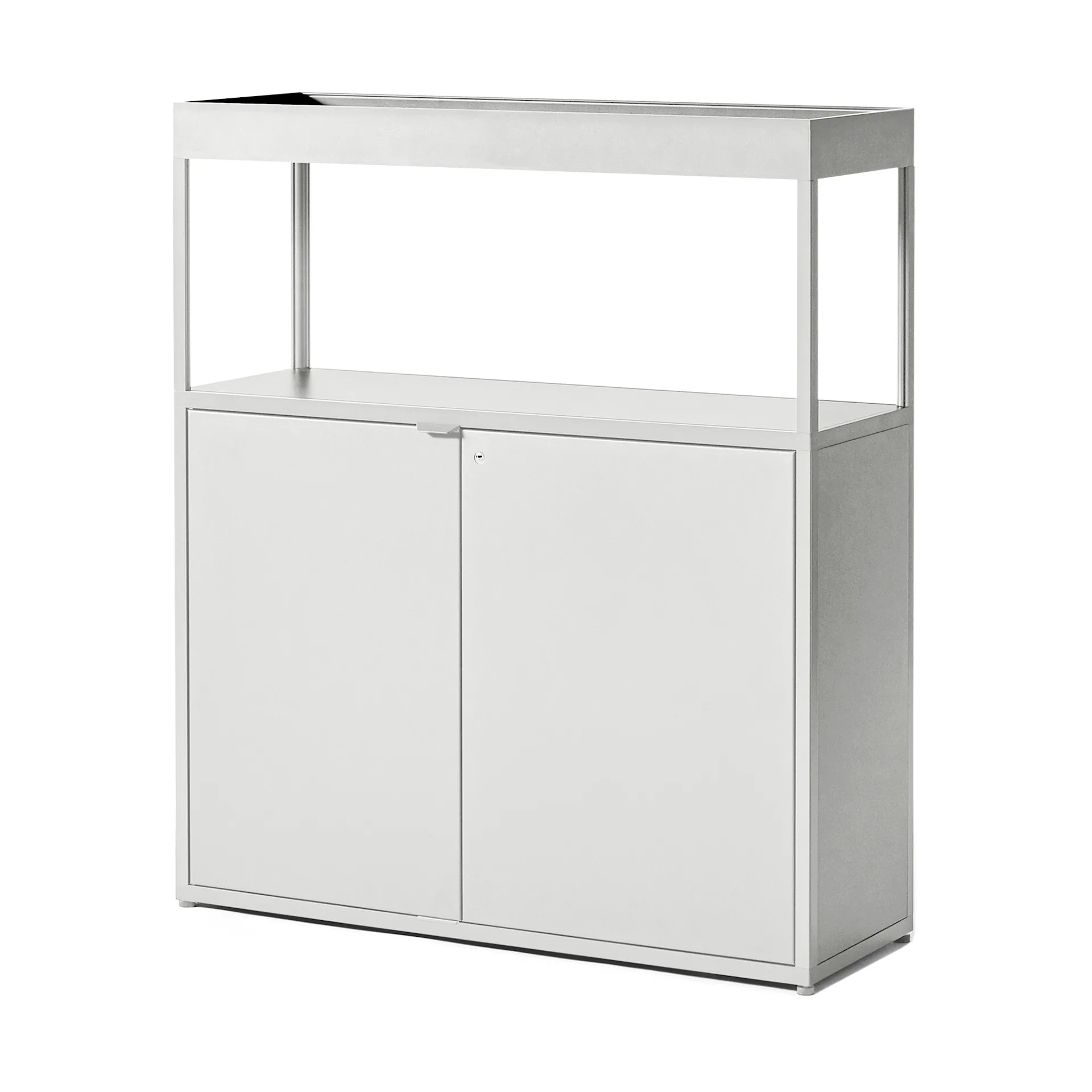 New Order Cabinet Combination 204 - HAY - NO GA