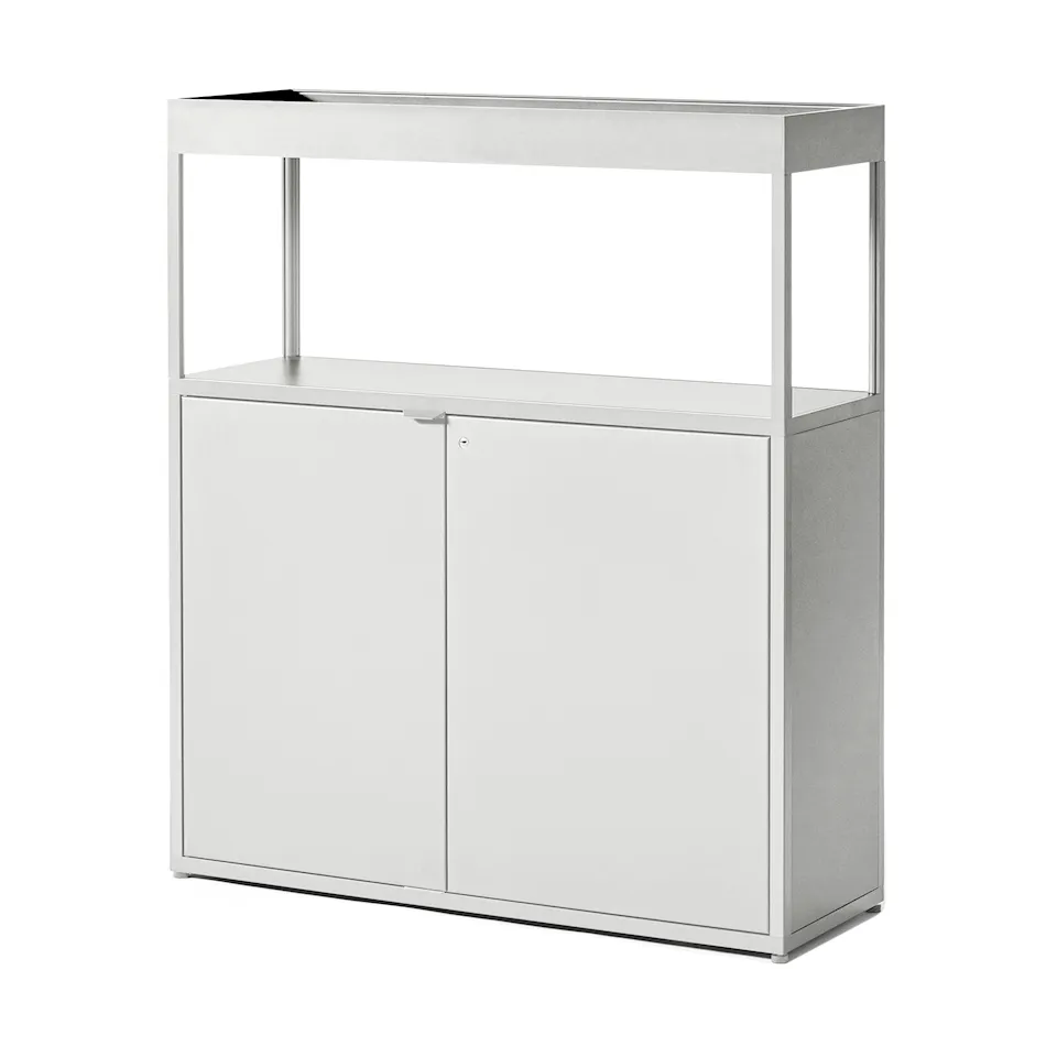 New Order Cabinet Combination 204