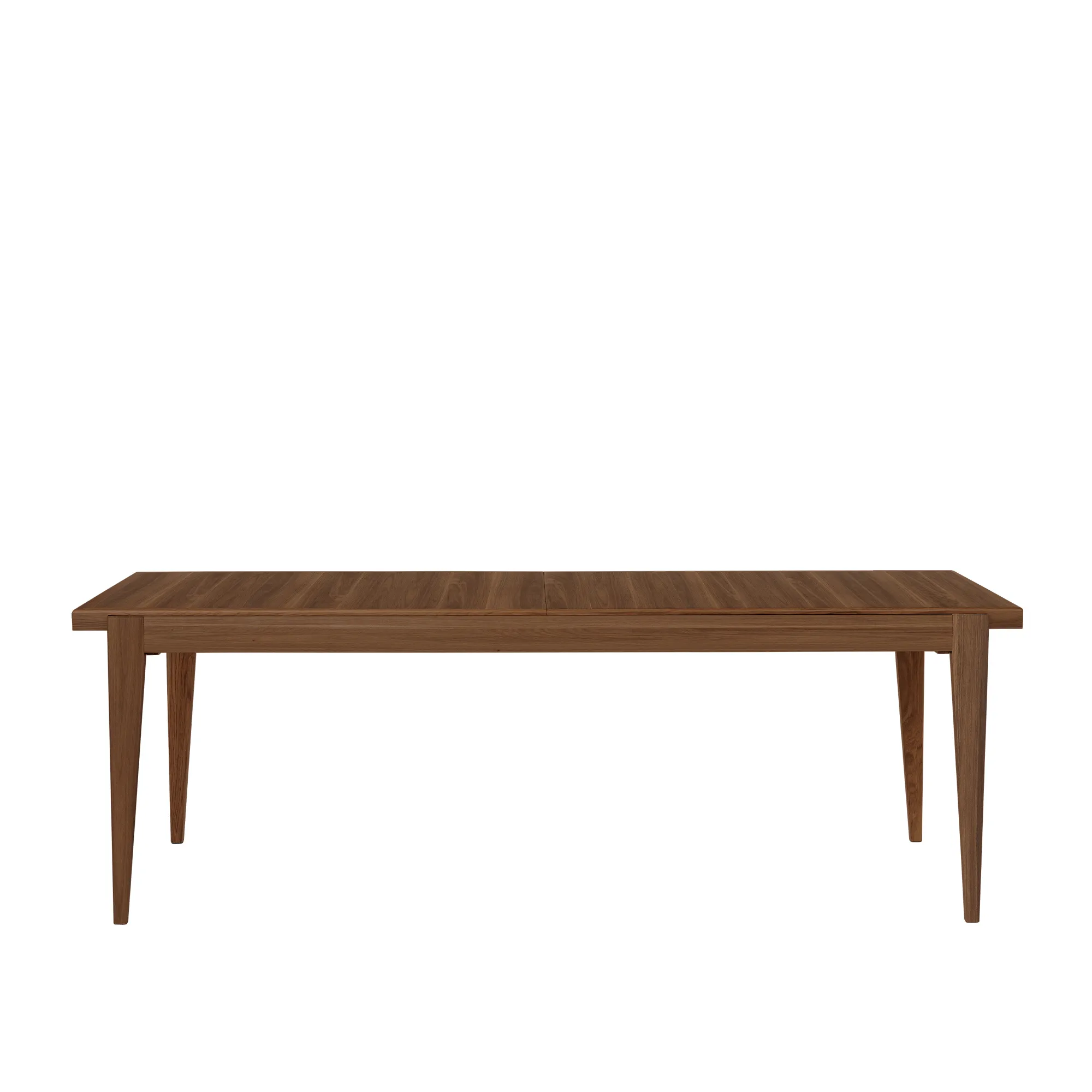 S-Table Extendable Dining Table - 1
