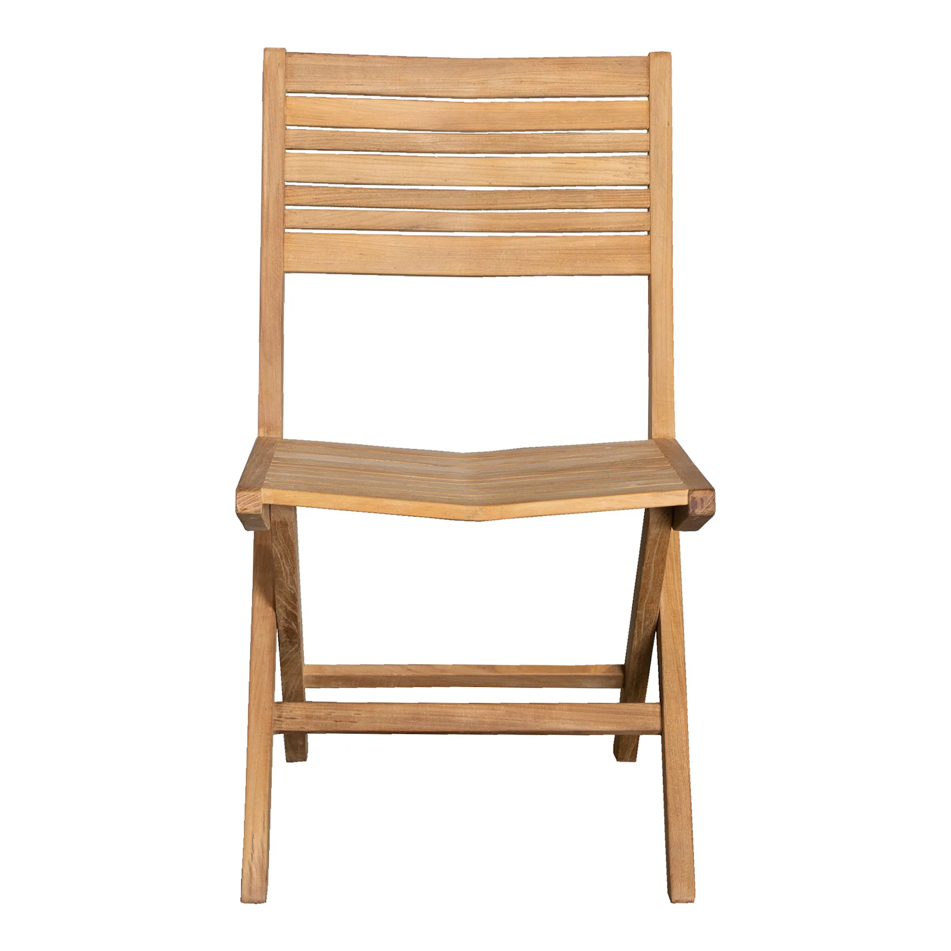 Flip Folding Chair - Cane-Line - NO GA