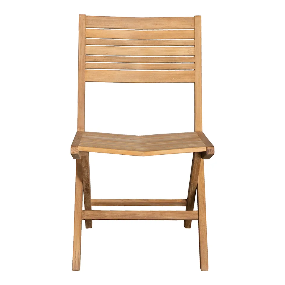 Flip Folding Chair