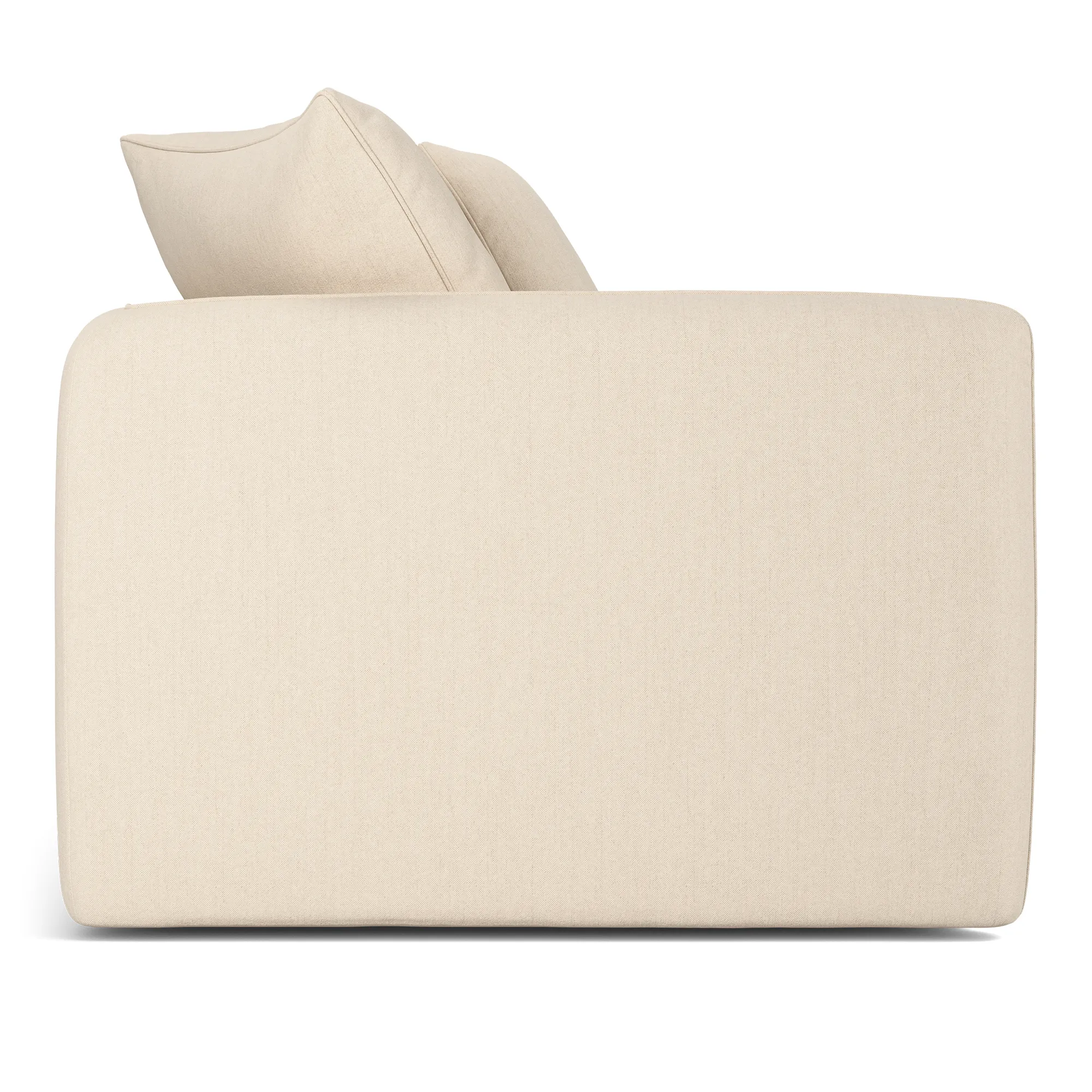 Pavarotti 3-Seater - 5
