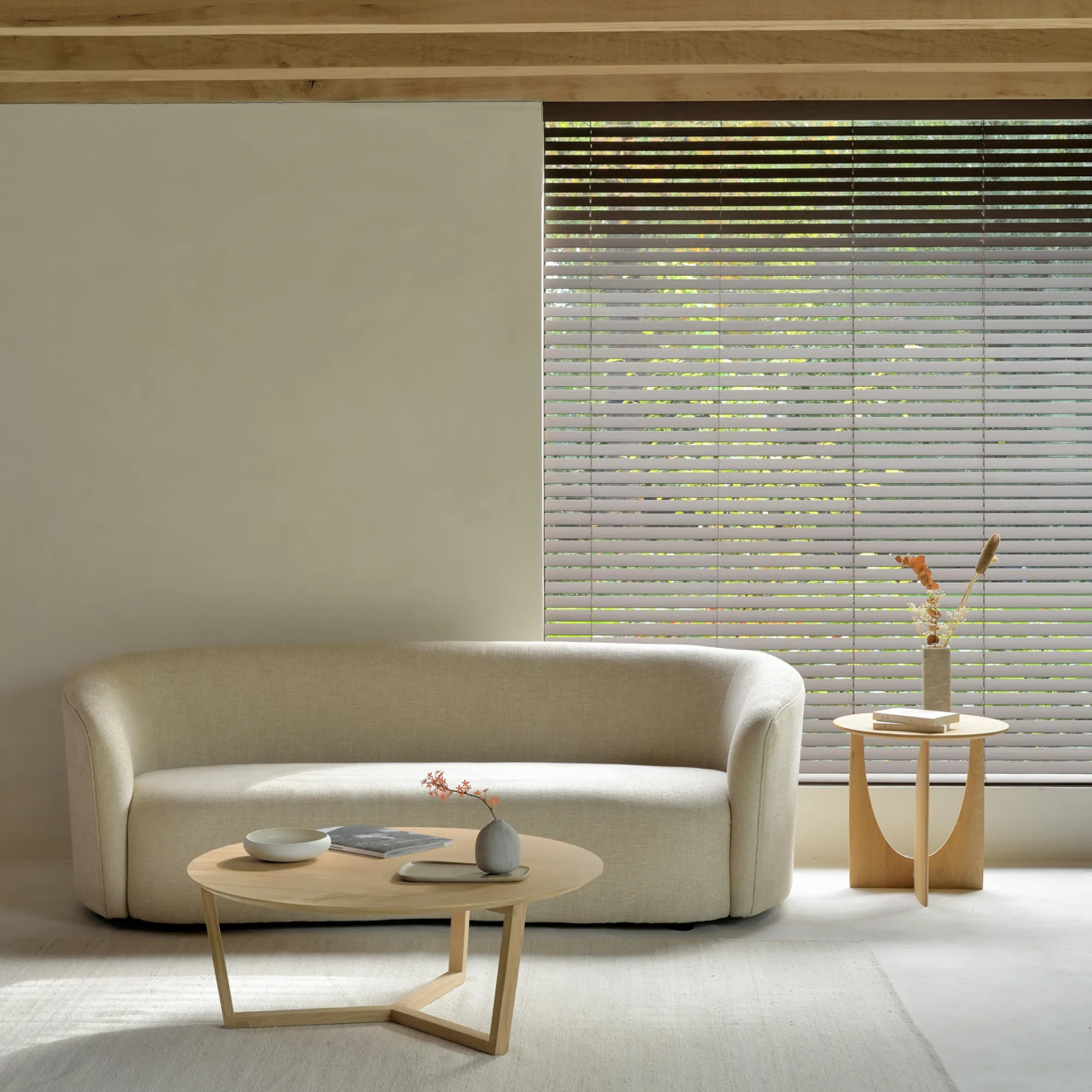 Ellipse Sofa - 2