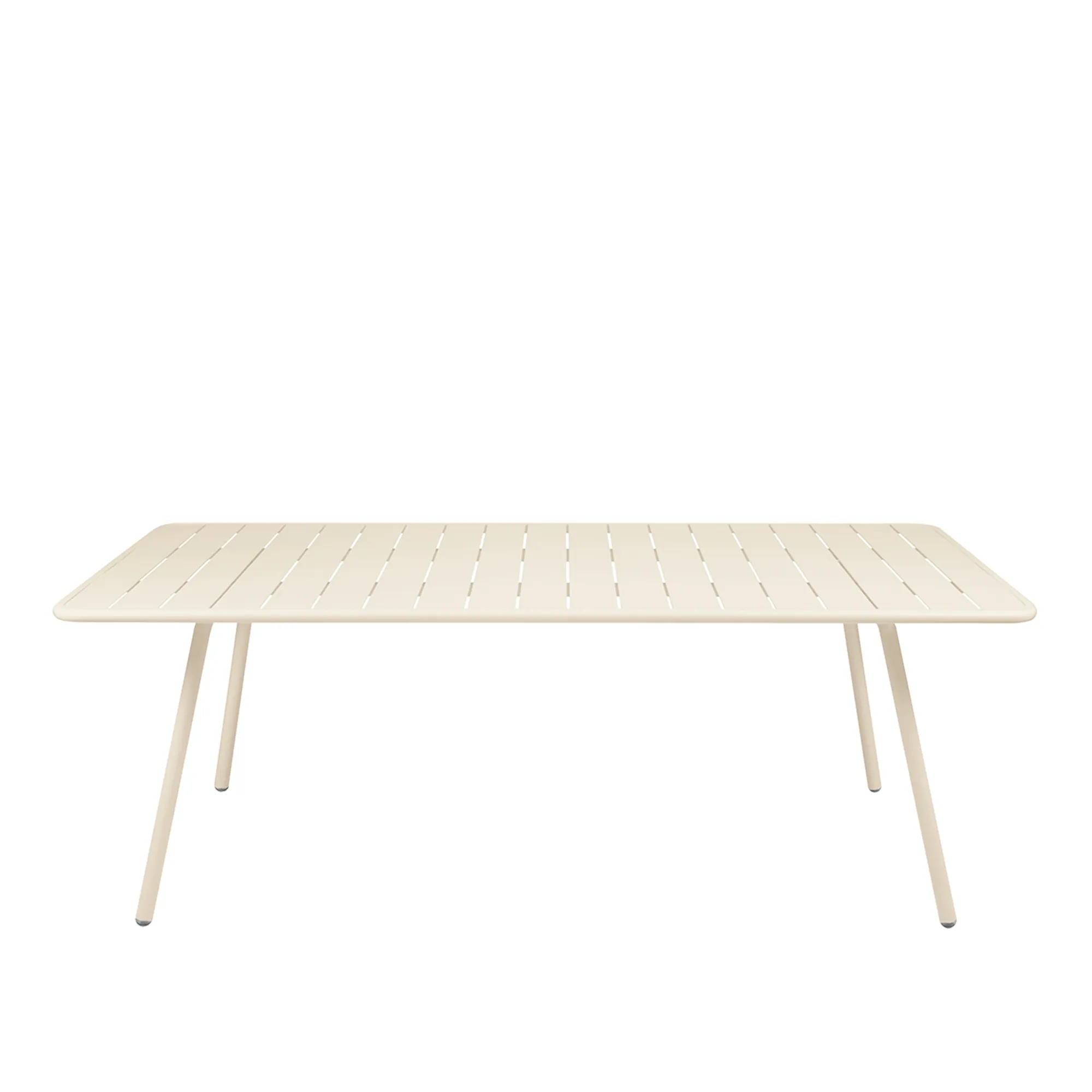 Luxembourg Outdoor Dining Table 207 x 100 cm - 1