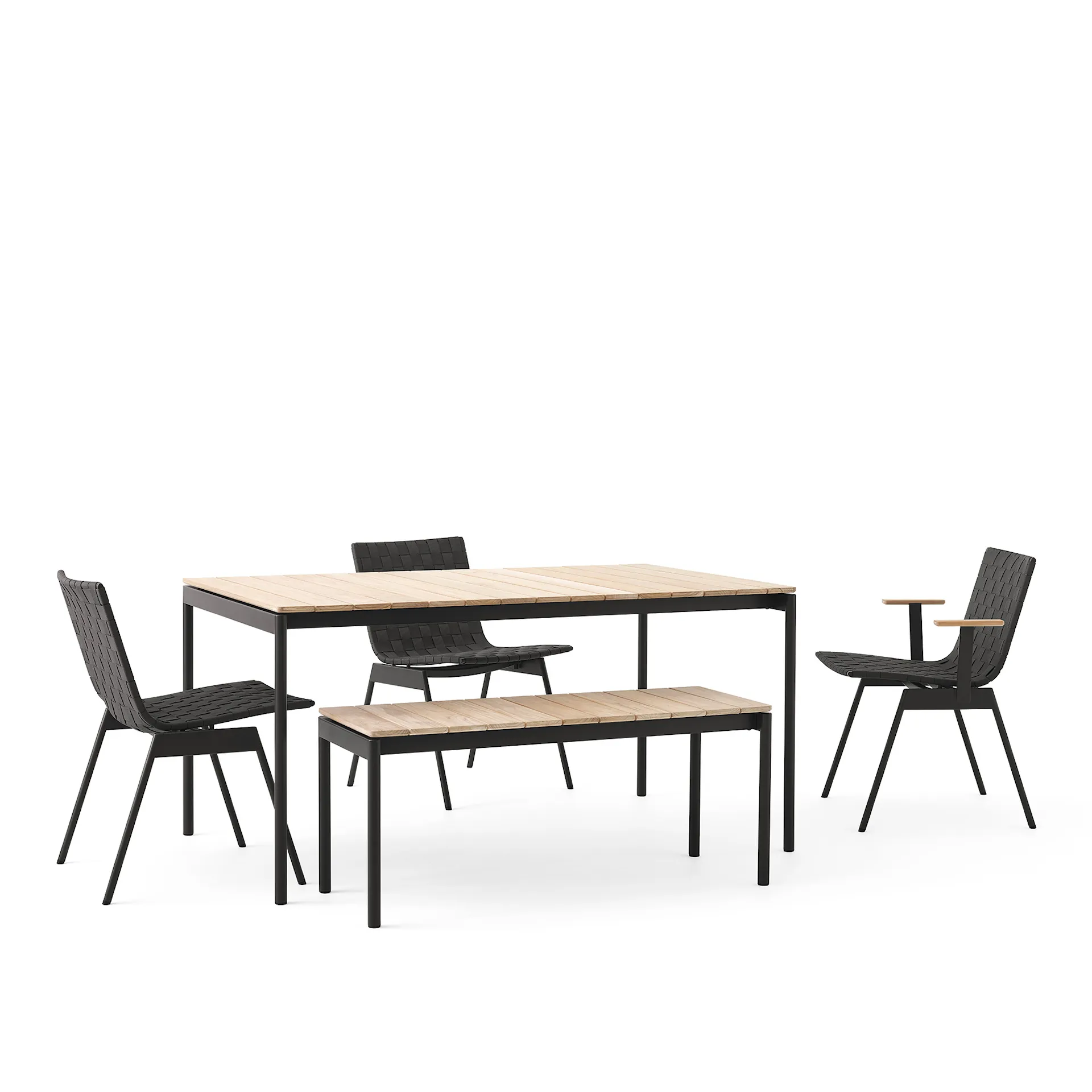 Ville Table AV25 - &Tradition - Anderssen & Voll  - NO GA