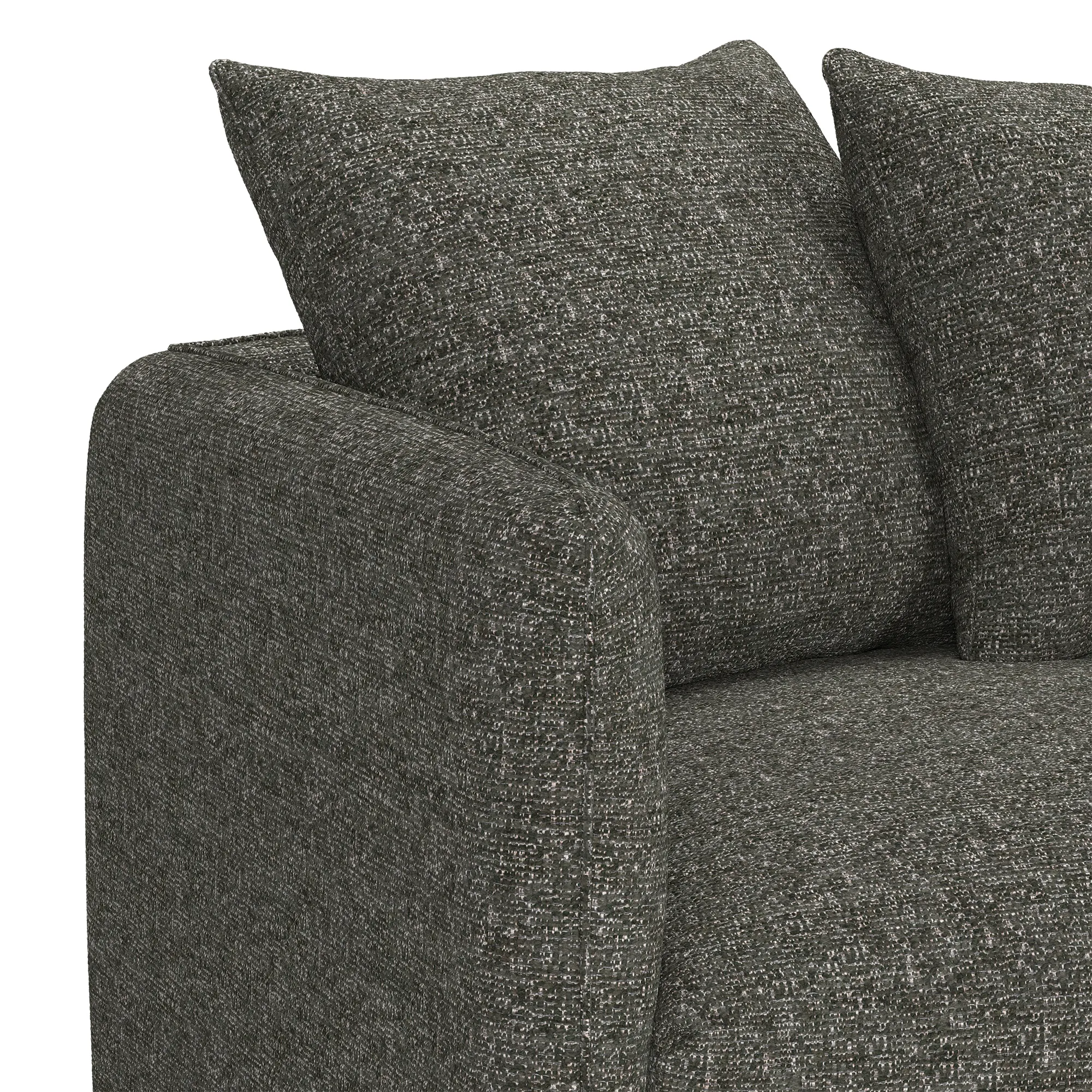 Pavarotti 01 2-personers sofa - 2