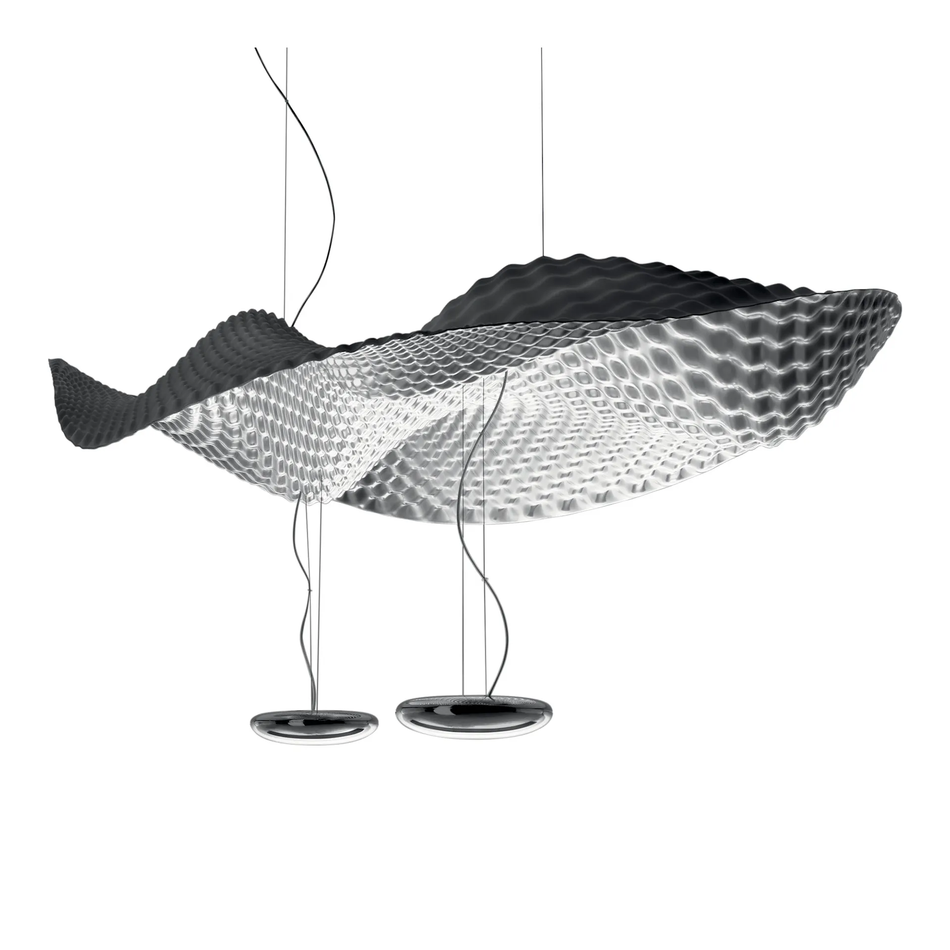 Cosmic Angel Pendant Lamp - Artemide - NO GA