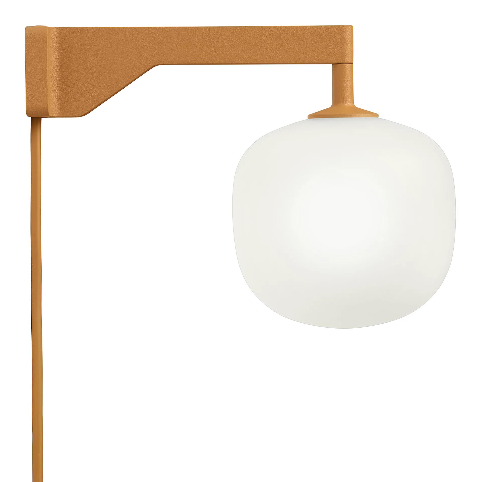 Rime Wall Lamp - Muuto - NO GA