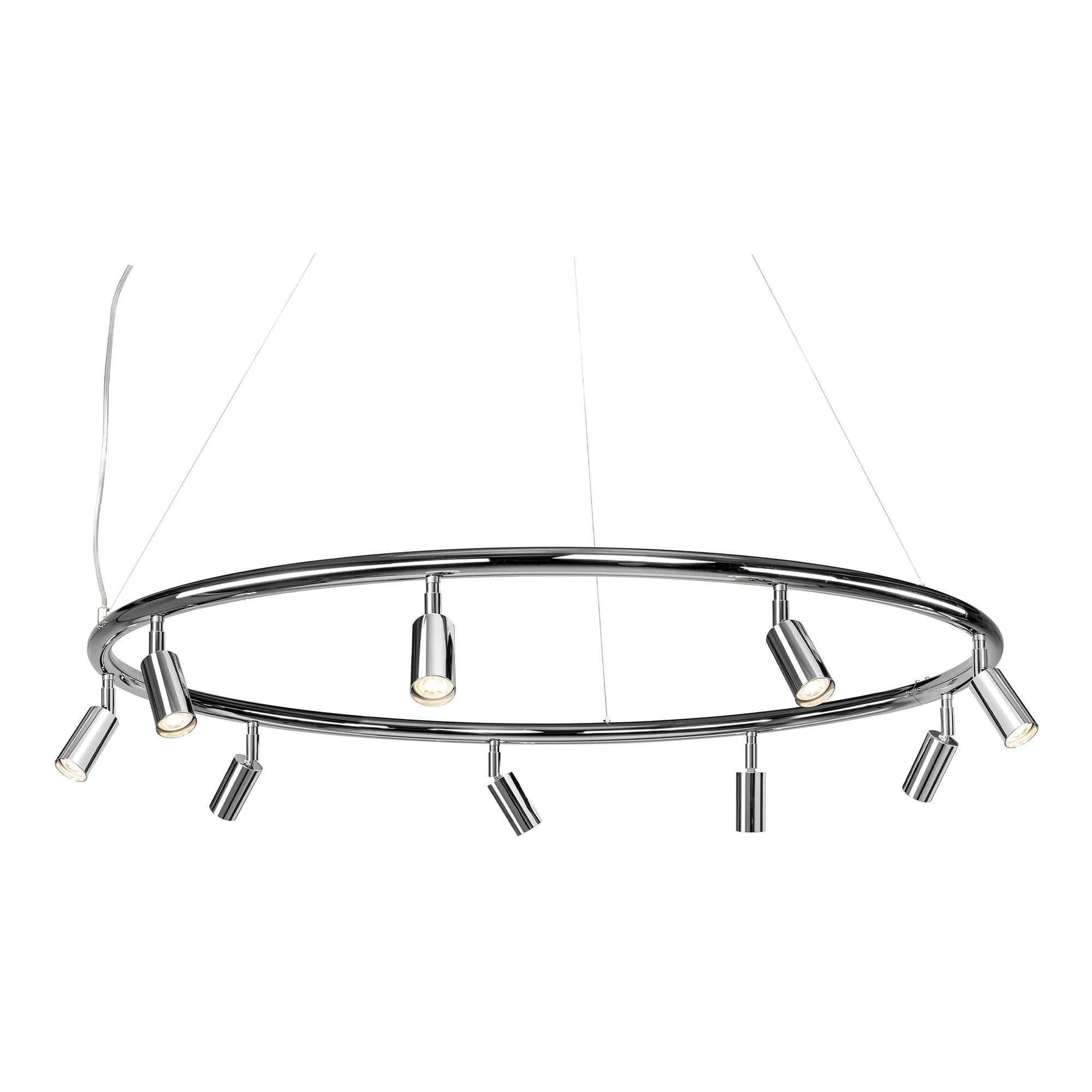 Starlight lysekrone Ø100cm - 1