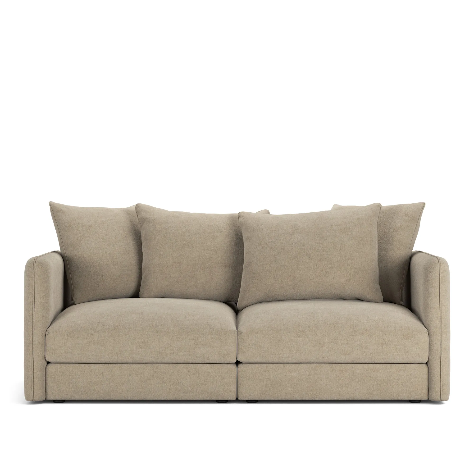 Pavarotti 01 2-personers sofa - 1
