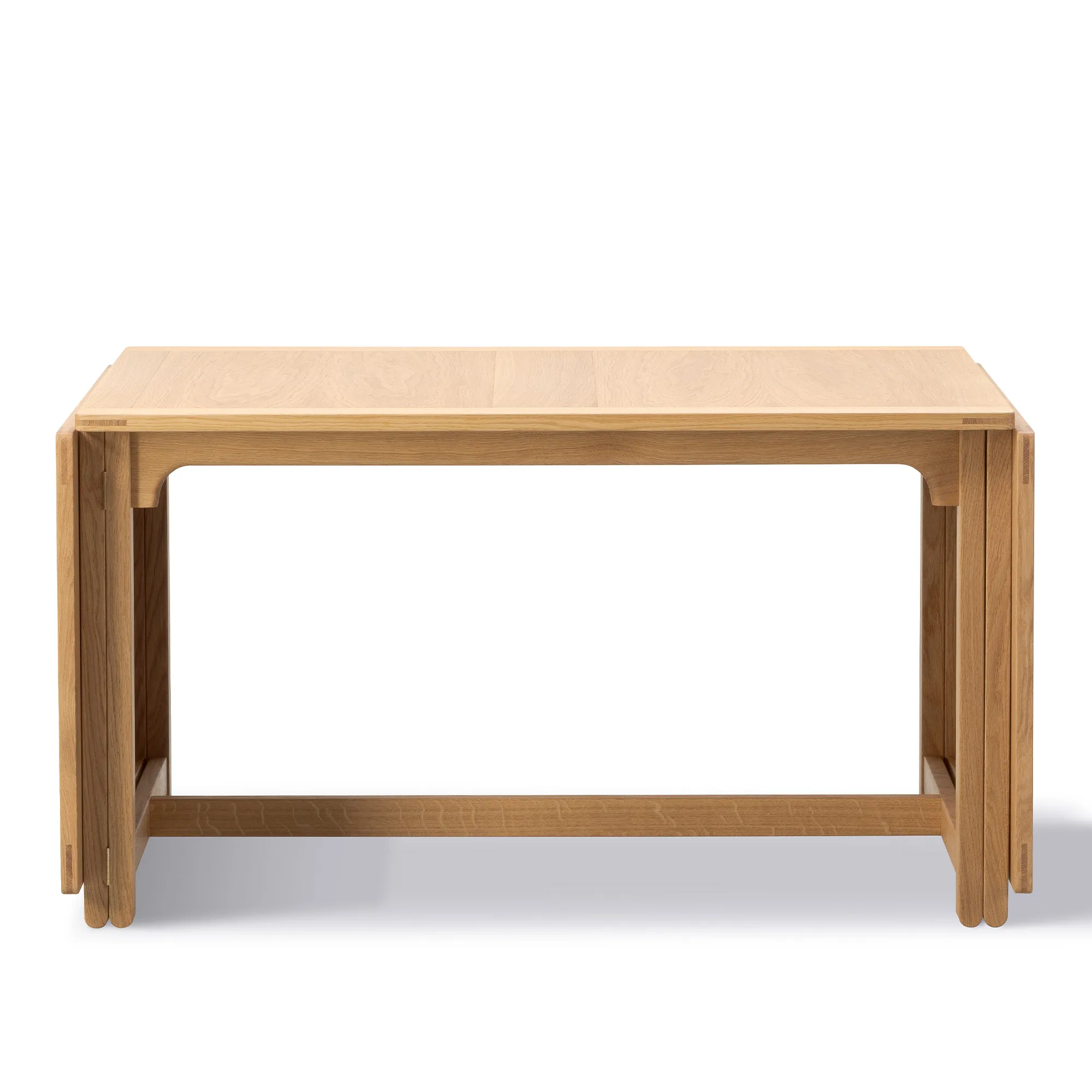 Library Table 6271 klapbord - 2