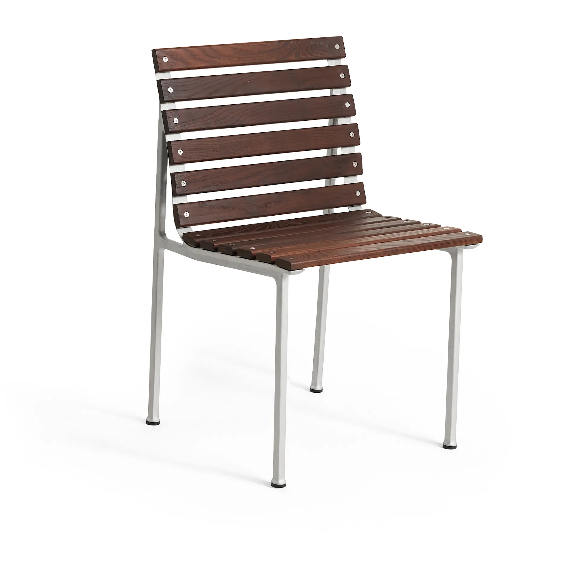 Traverse dining chair - HAY - NO GA