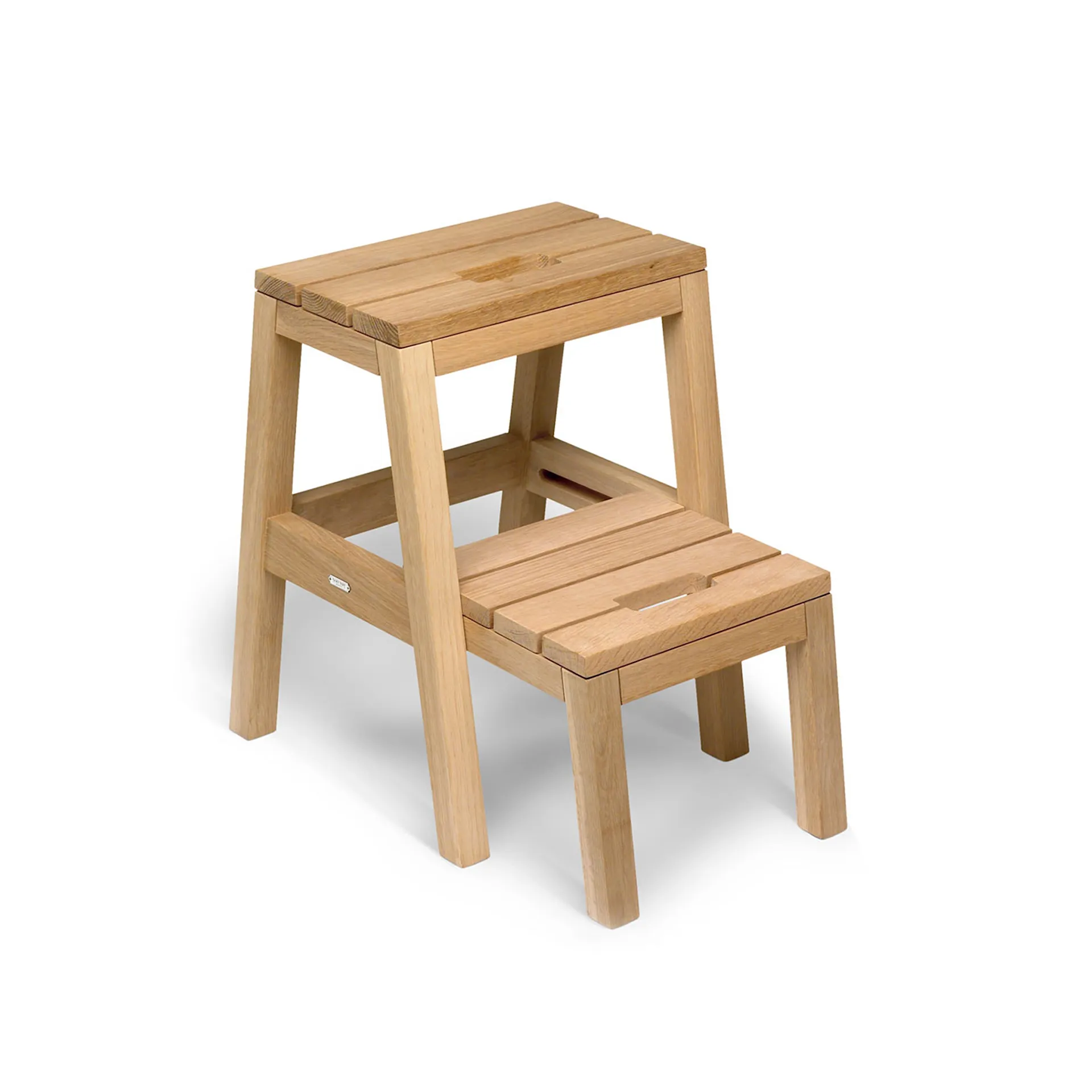 Dania Step Stool - Fritz Hansen - NO GA