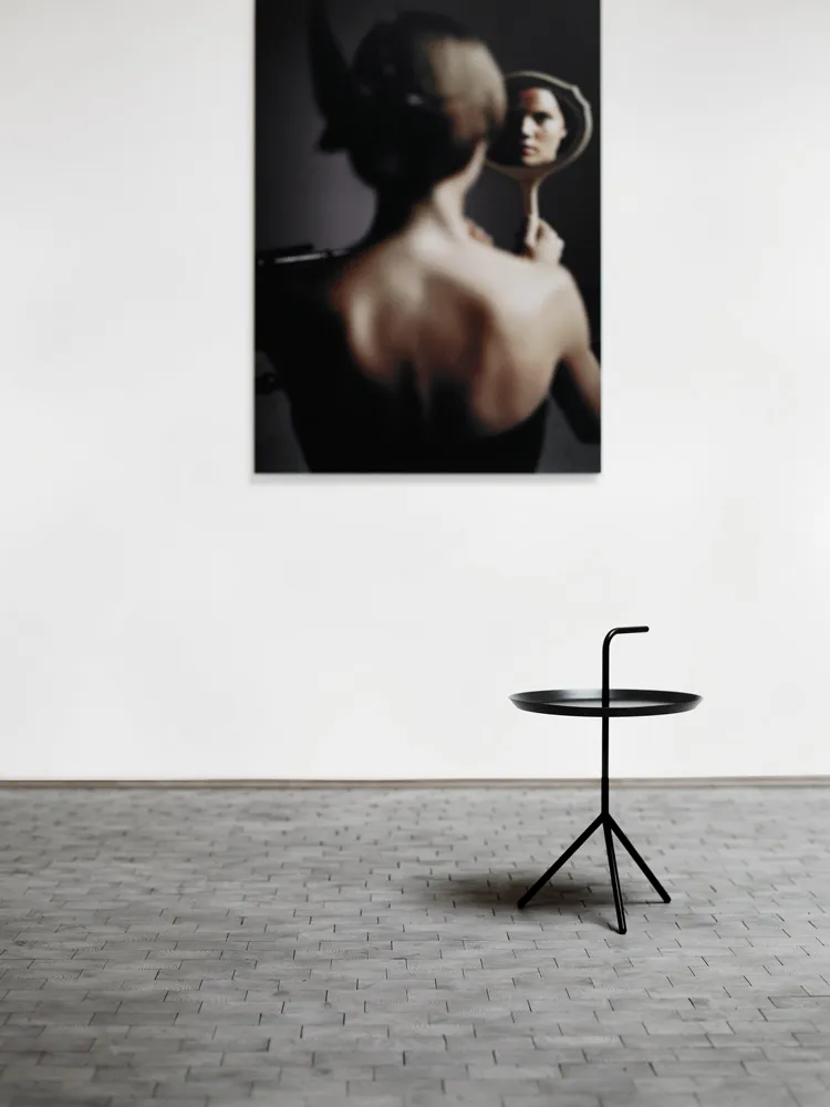 DLM Side Table - 5
