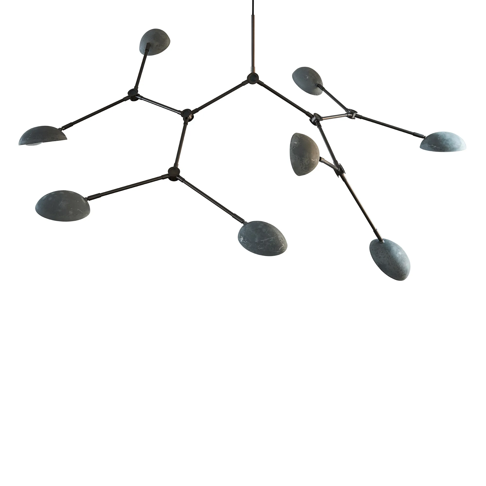 Drop Chandelier - 1