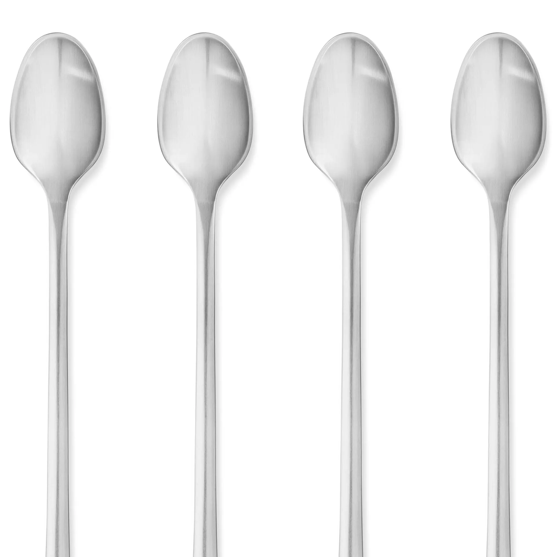 Copenhagen Caffe Latte / Ice Tea Spoon - Georg Jensen - NO GA