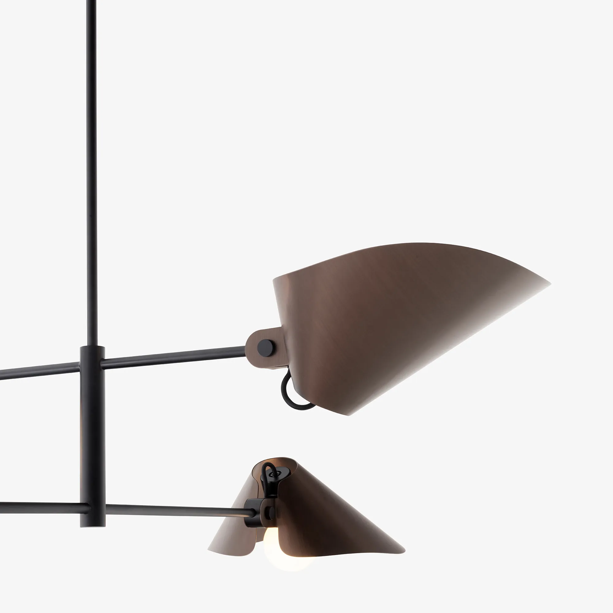 Bonnet Chandelier SC91 - 6