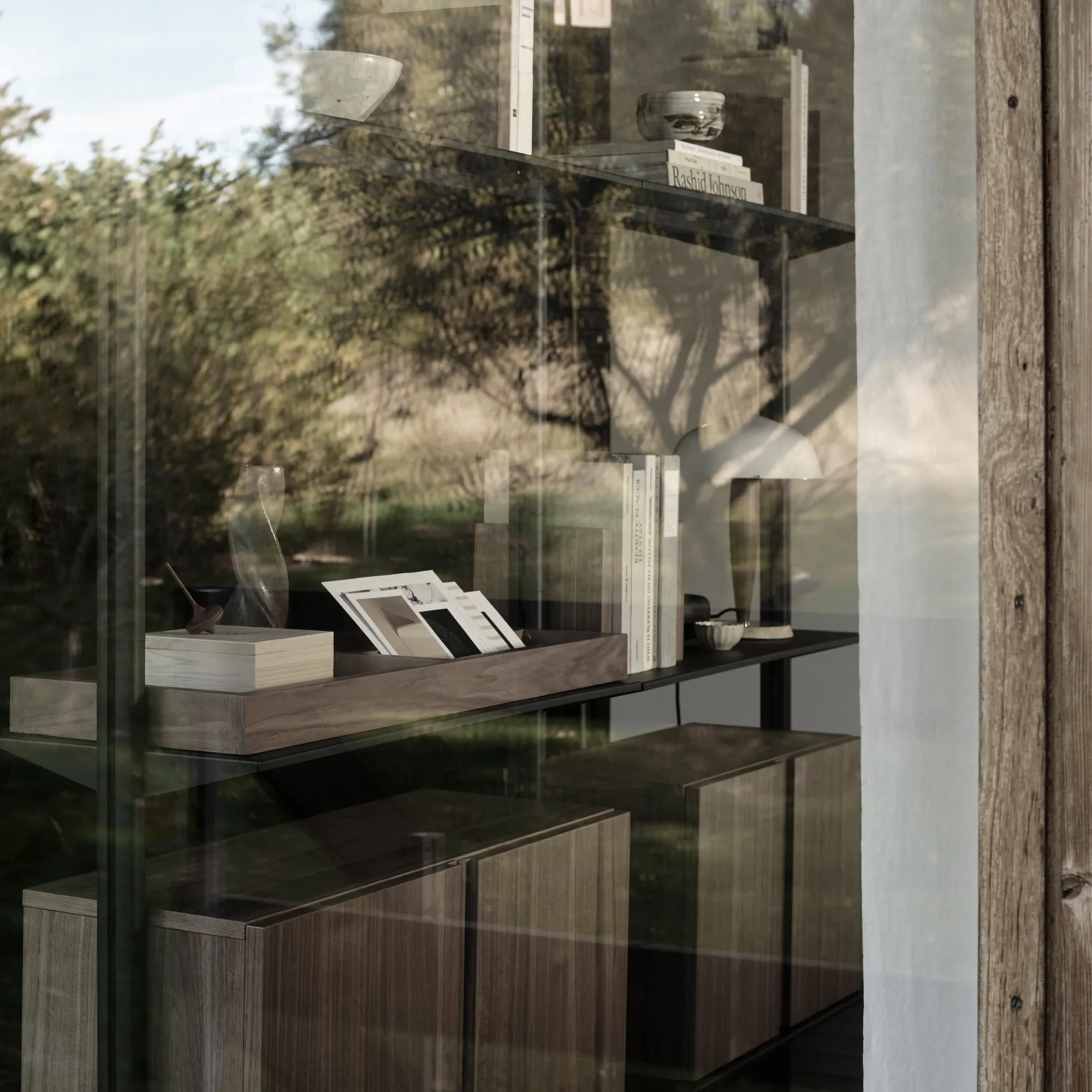 Pira G2 F-C A Black Gray/White Oak - 9