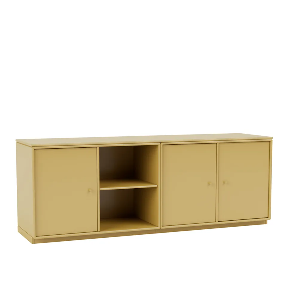 Montana Selection Save senkin pohja 3 cm
