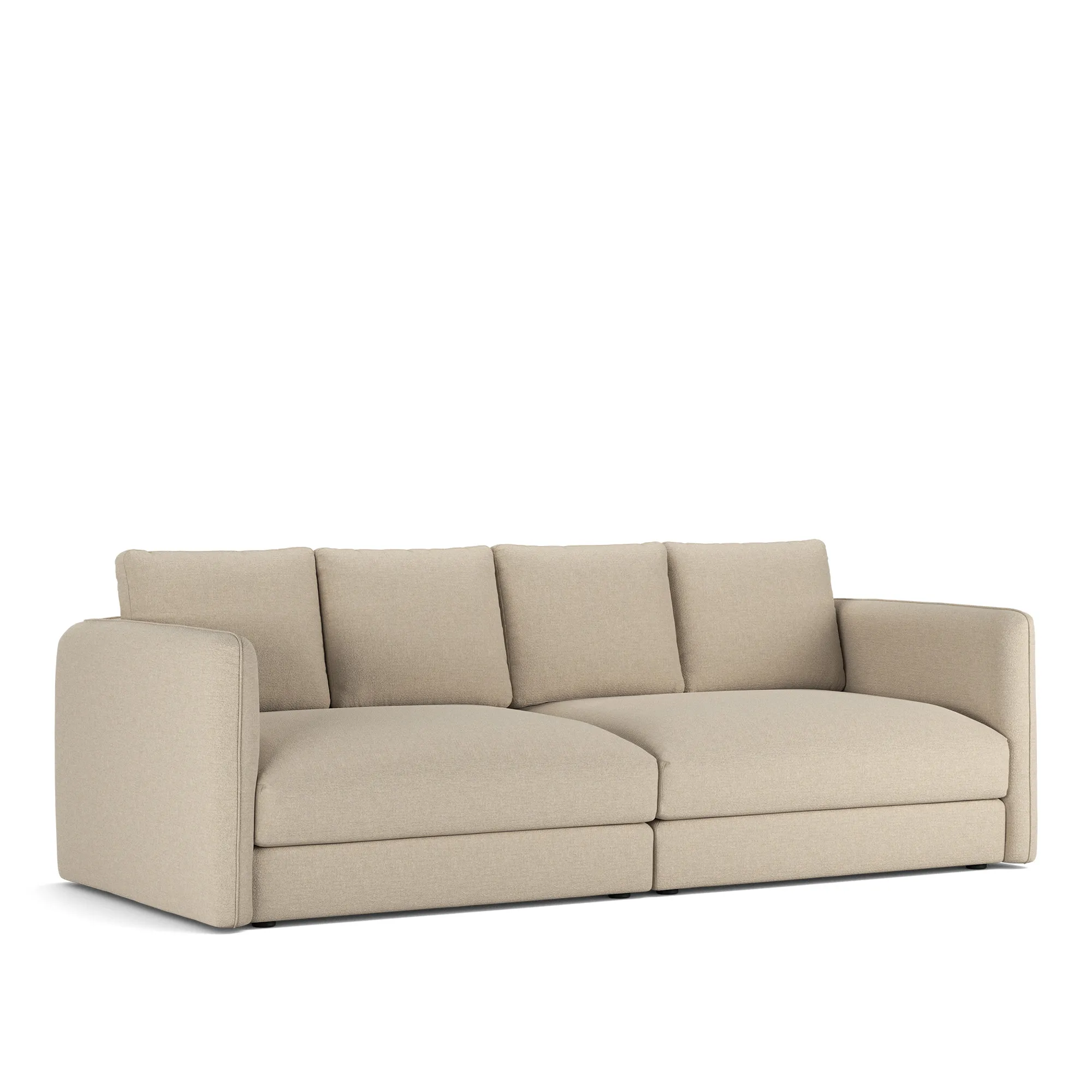Pavarotti 02 2,5-personers sofa - 4