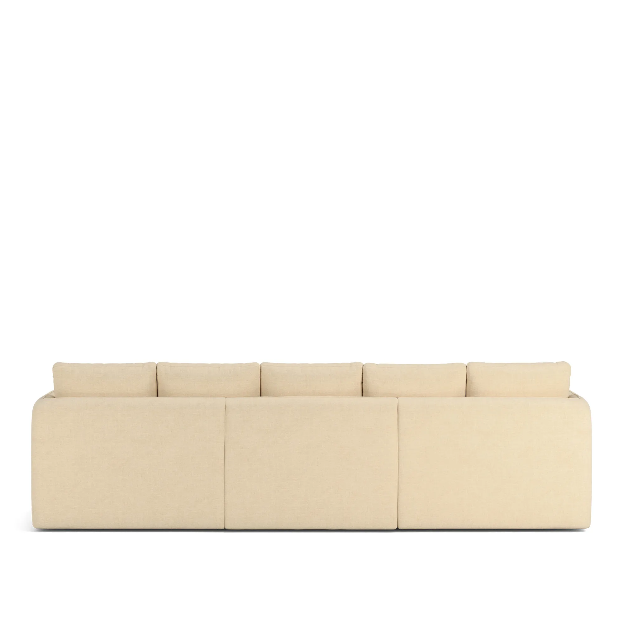 Pavarotti 02 3-personers sofa - 6