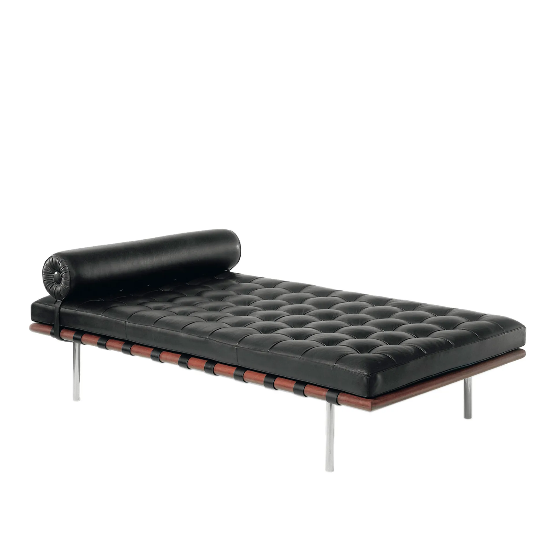 Barcelona Day Bed - Knoll - Ludwig Mies van der Rohe - NO GA