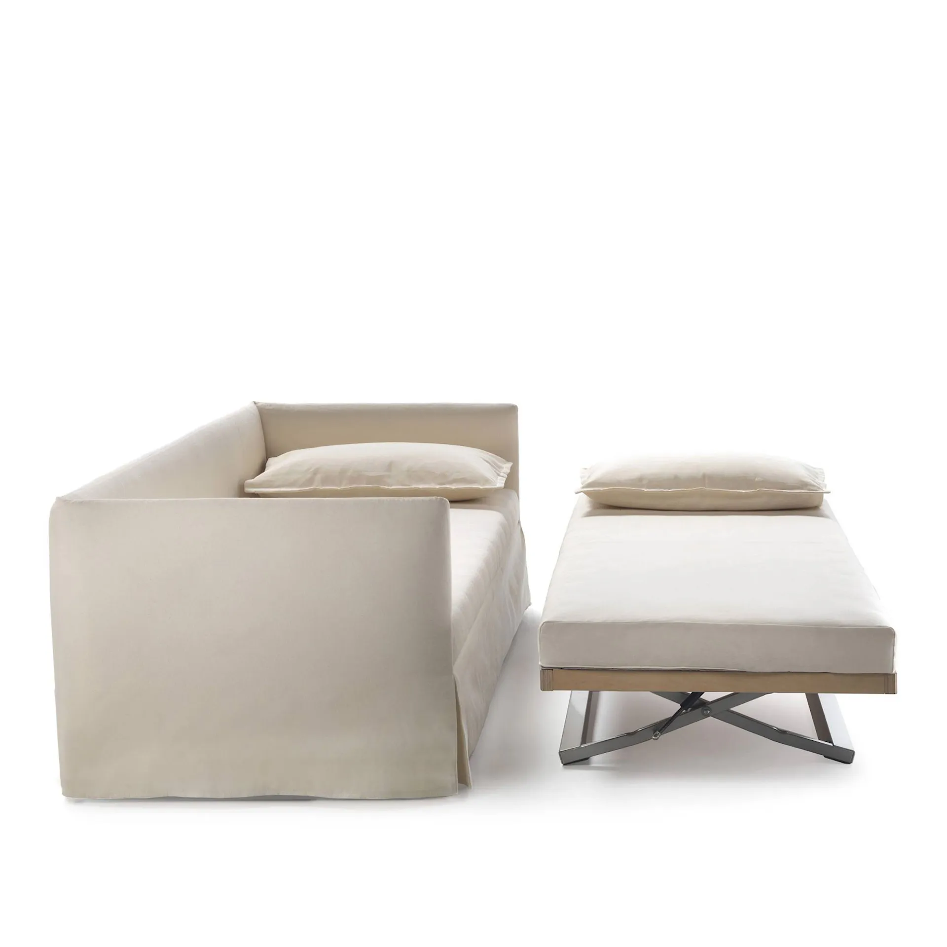 Twins Sofa Bed - Flexform - NO GA