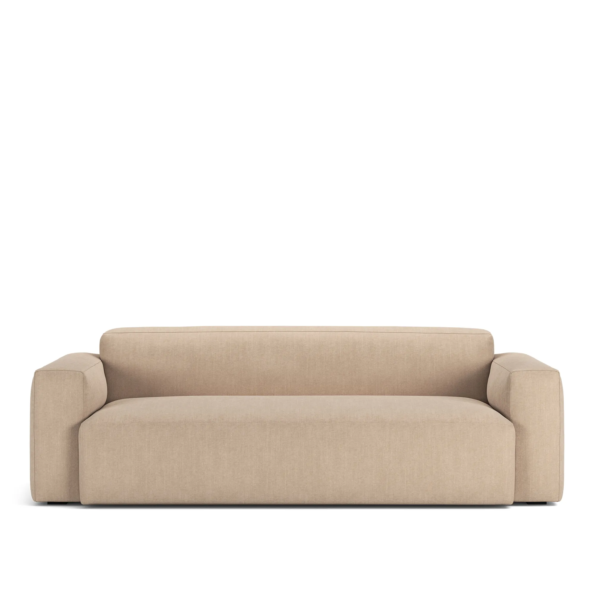 Brick 2,5-Seater - 1