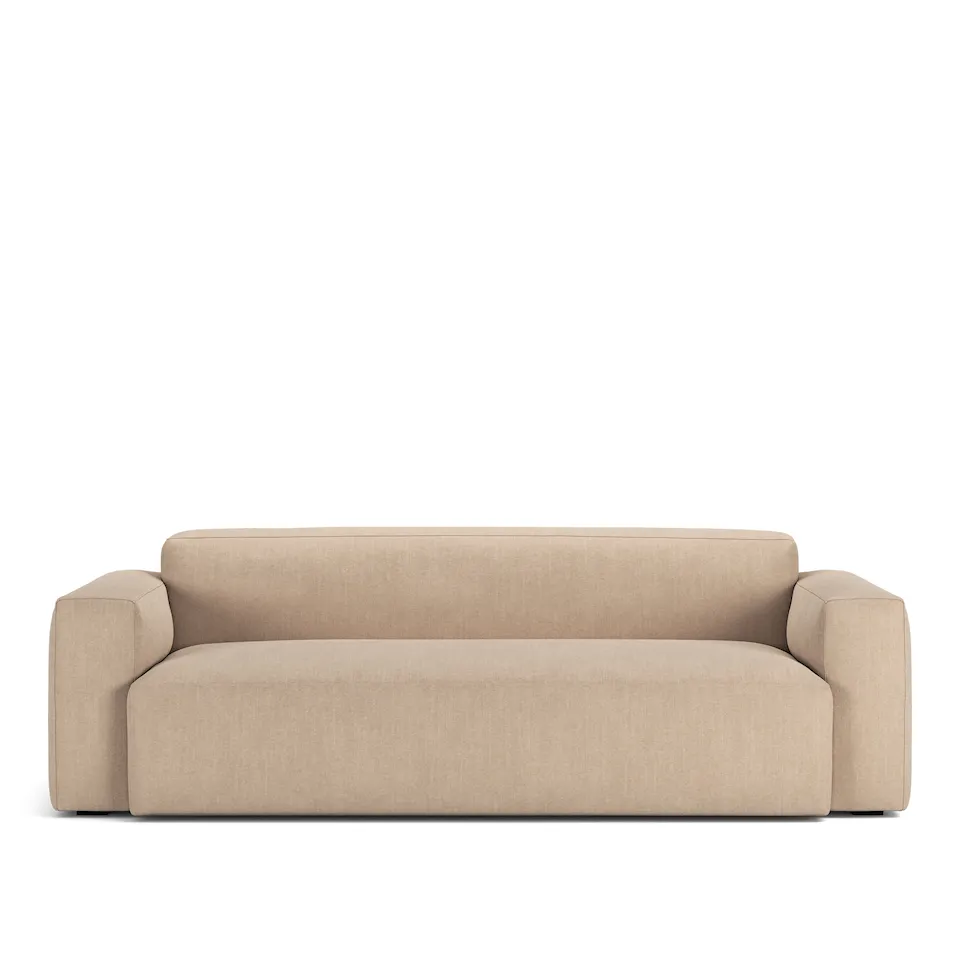Brick 2,5-Seater