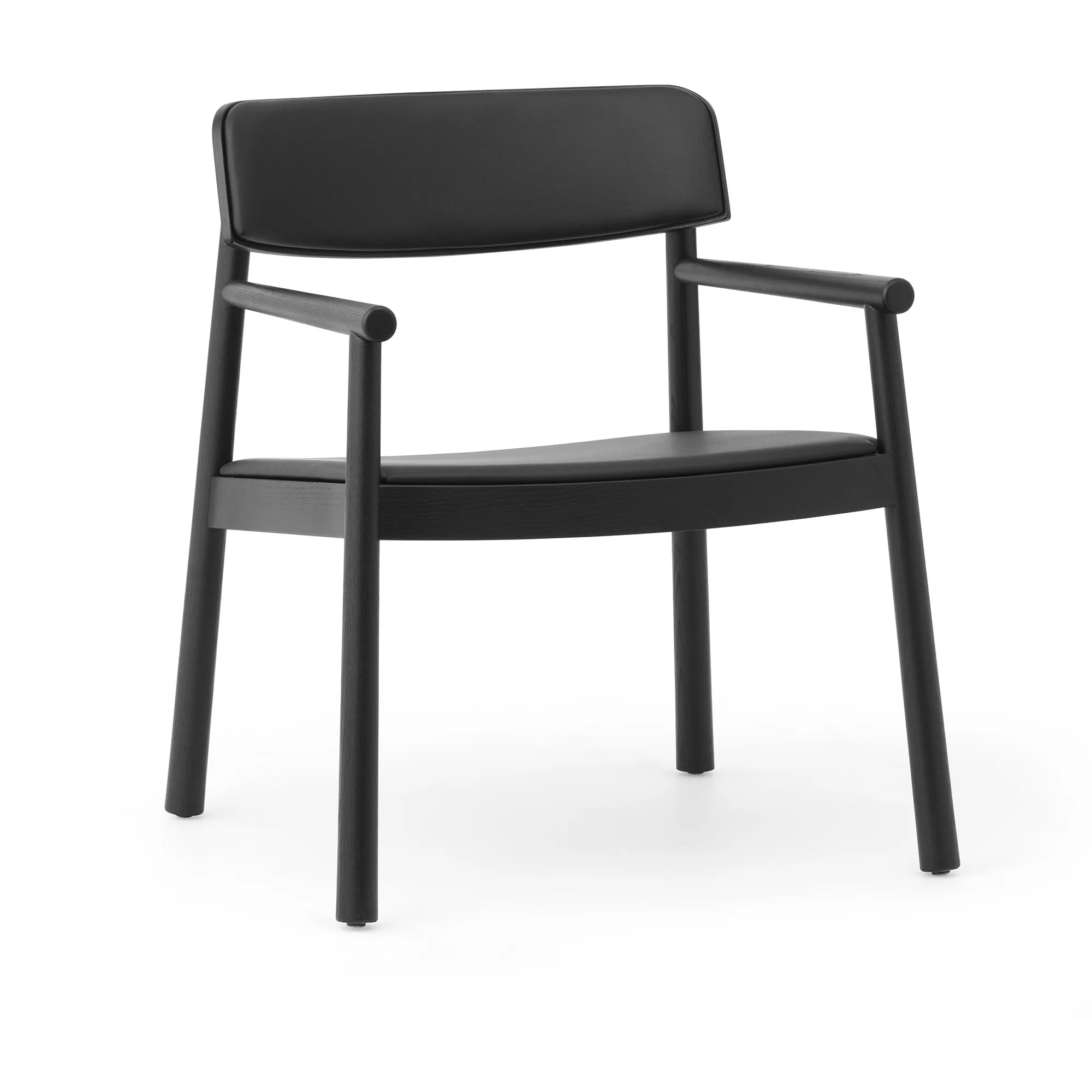 Timb Lounge Armchair Upholstery