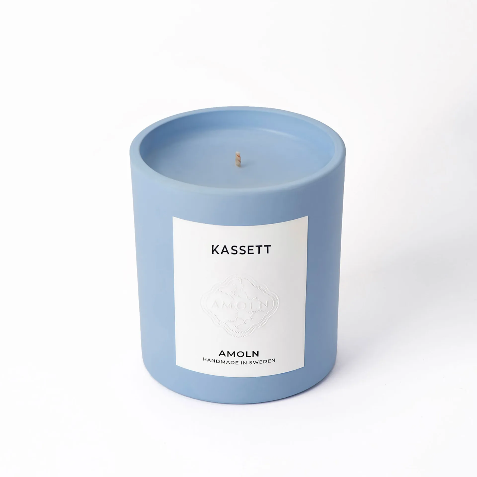 Amoln Kassett Candle