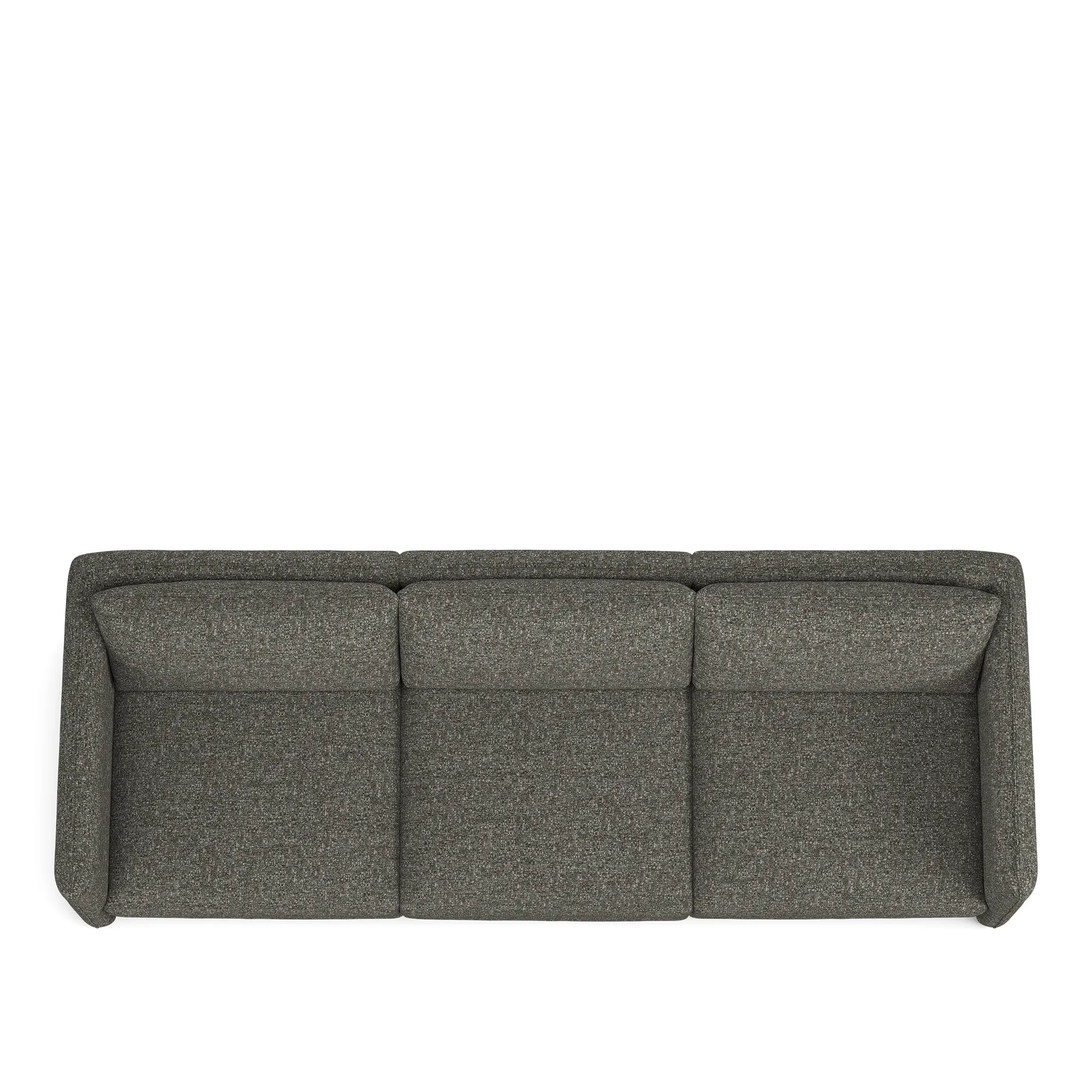 Pavarotti 03 3-personers sofa - 8
