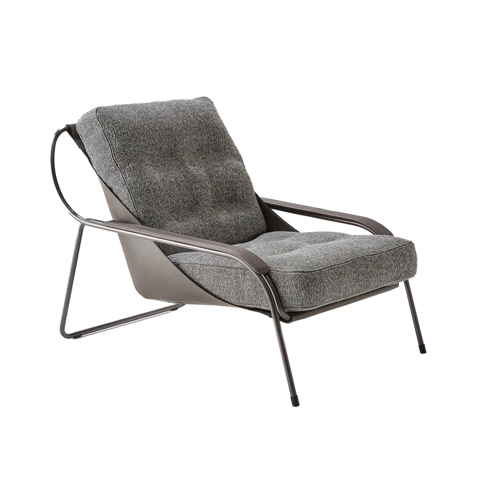 Maggiolina Armchair - Zanotta - Marco Zanuso - NO GA