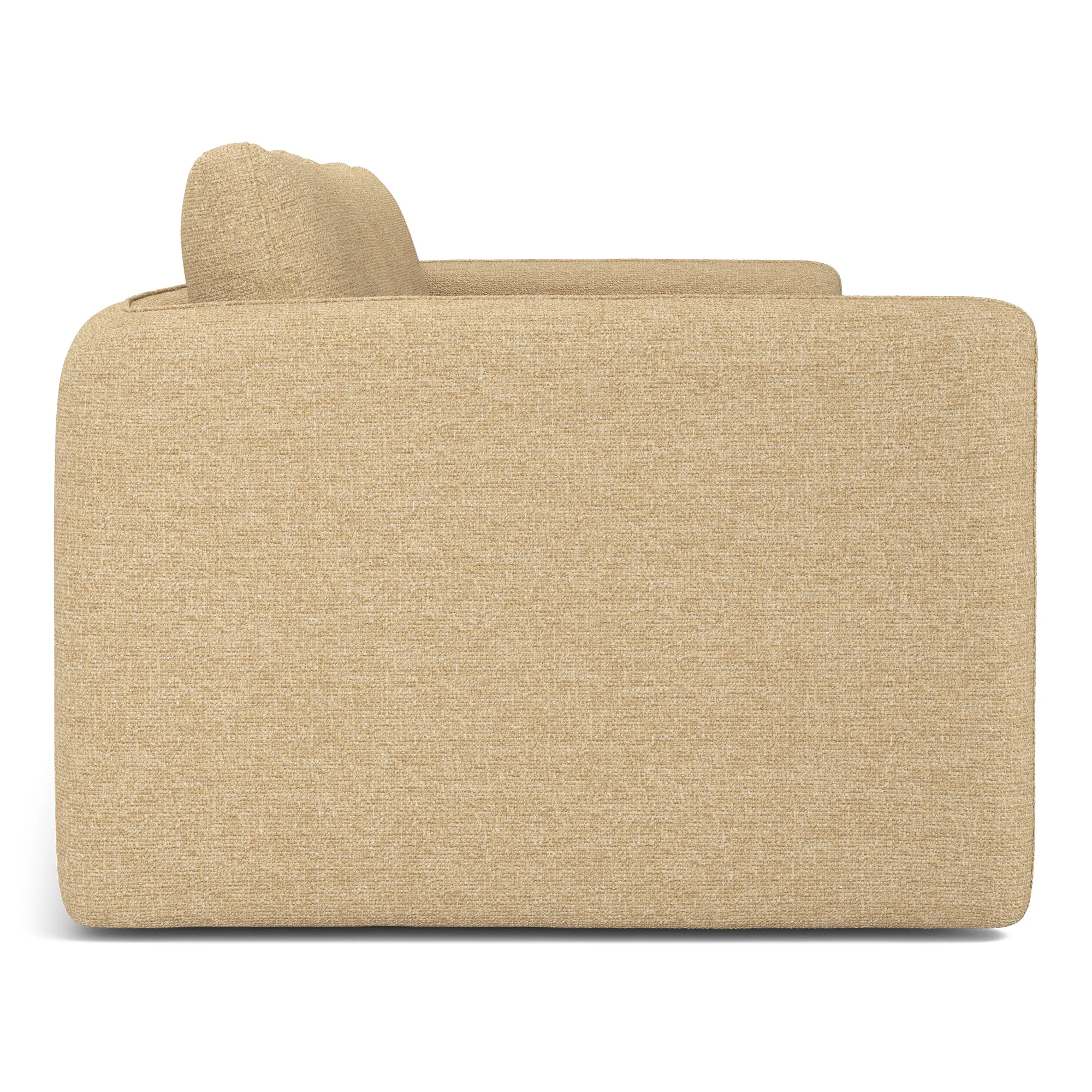 Pavarotti 02 2,5-personers sofa - 5