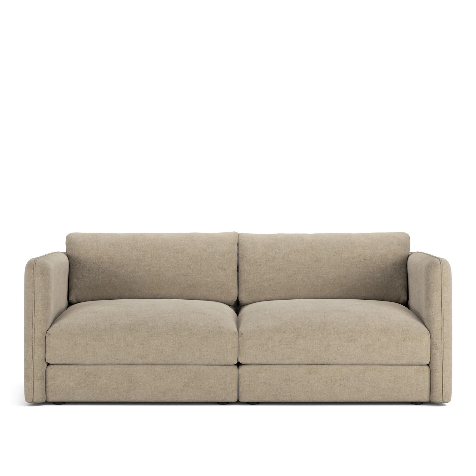 Pavarotti 03 2-personers sofa - 1