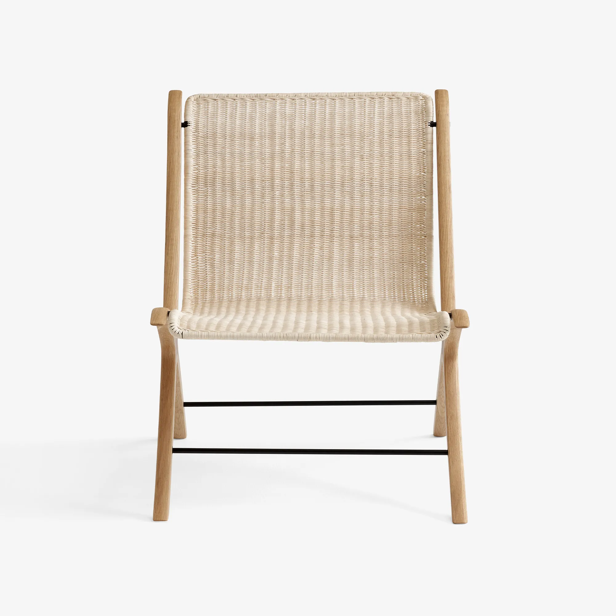 X Lounge Chair HM10 - 10