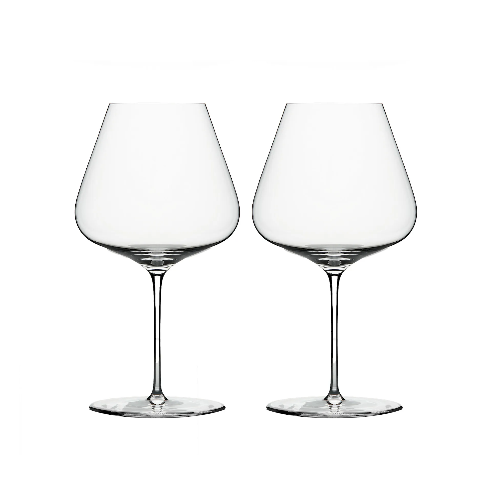 Denk'Art Wine Glass Burgundy 96 cl 2-Pack - Zalto - NO GA