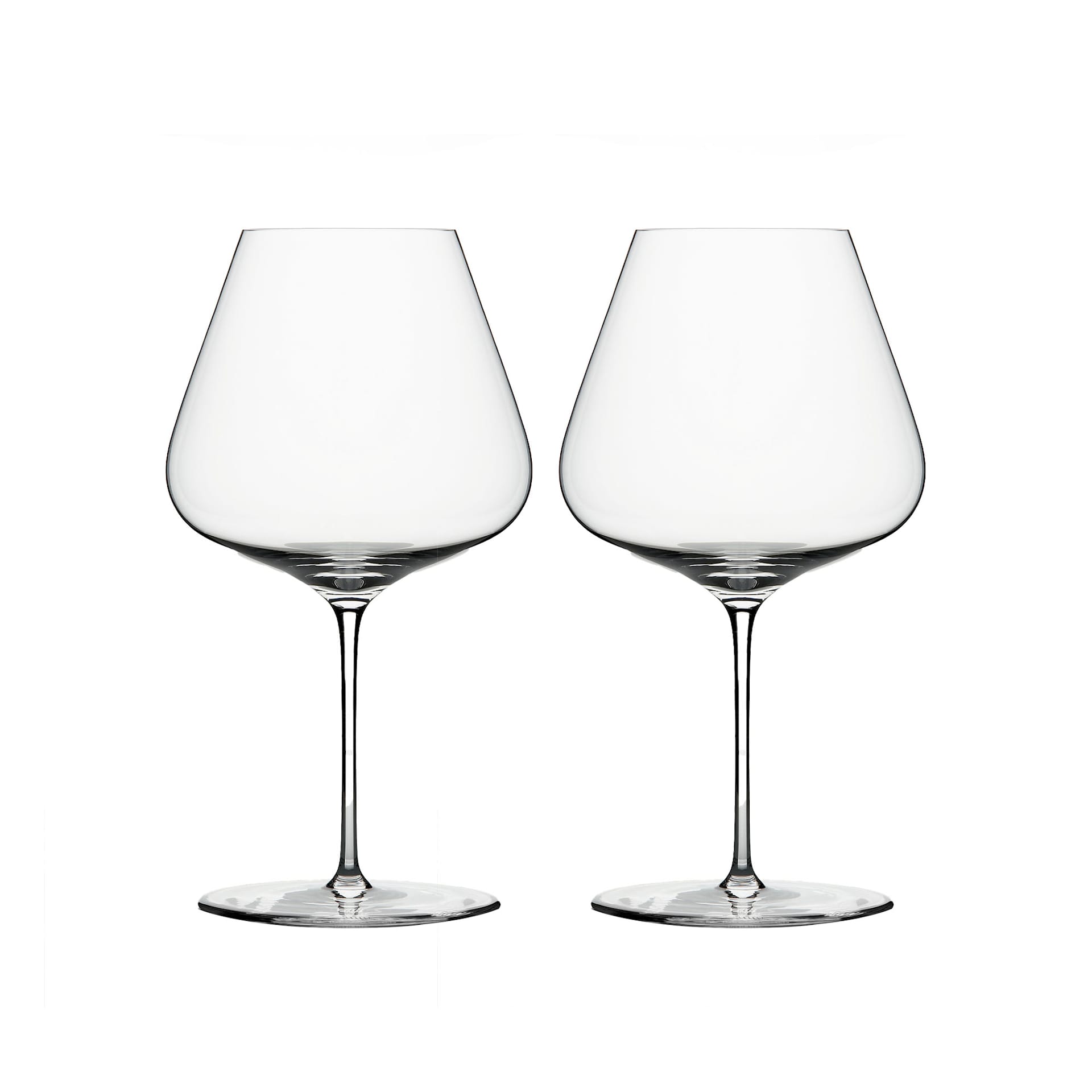 Denk'Art Wine Glass Burgundy 96 cl 2-Pack - Zalto - NO GA