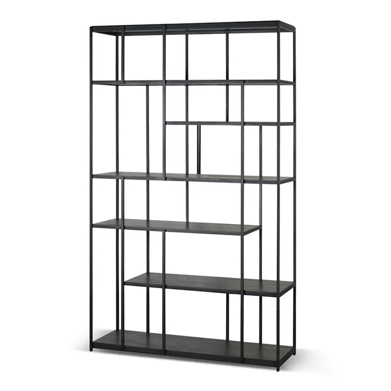 Studio Rack Teak