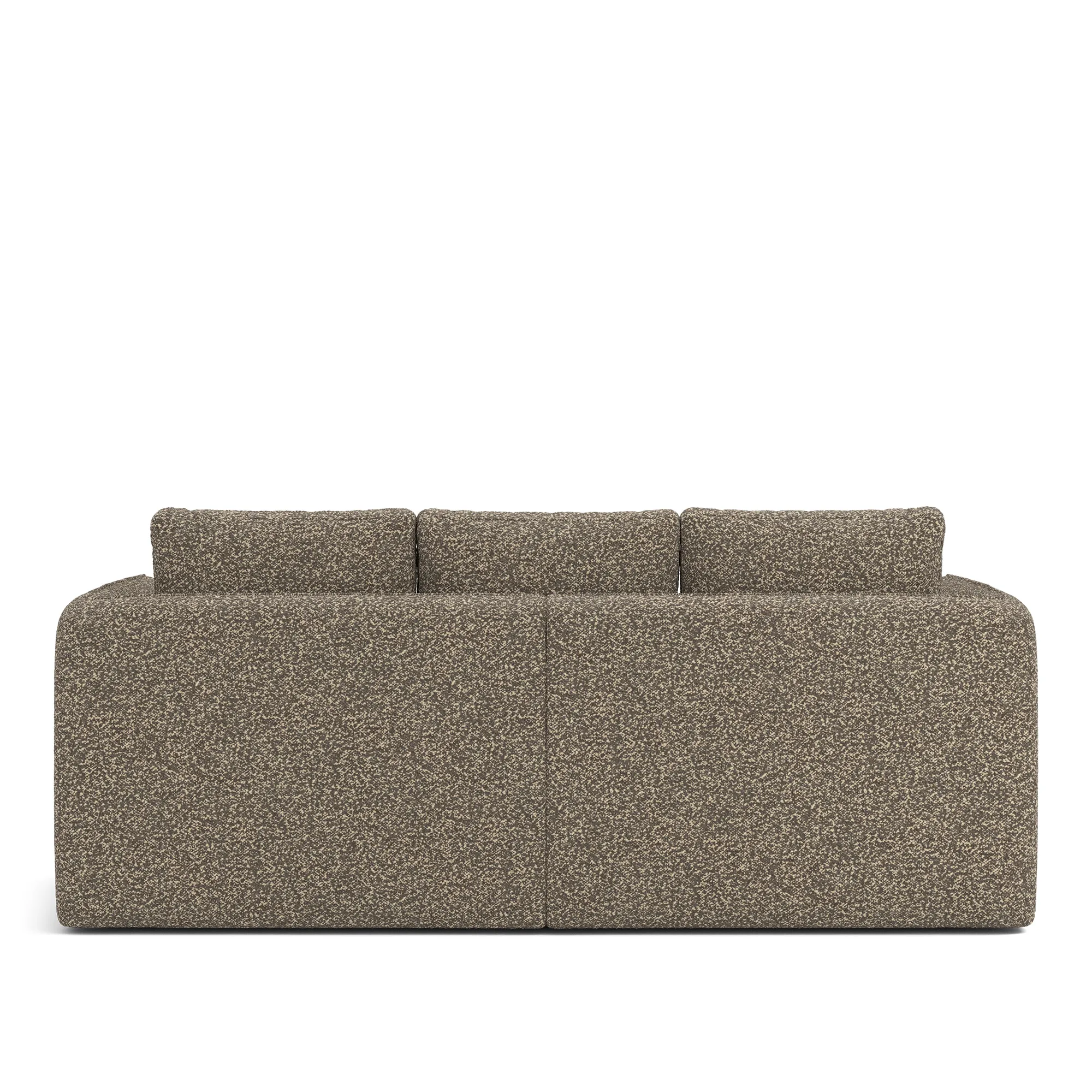Pavarotti 02 2-personers sofa - 6