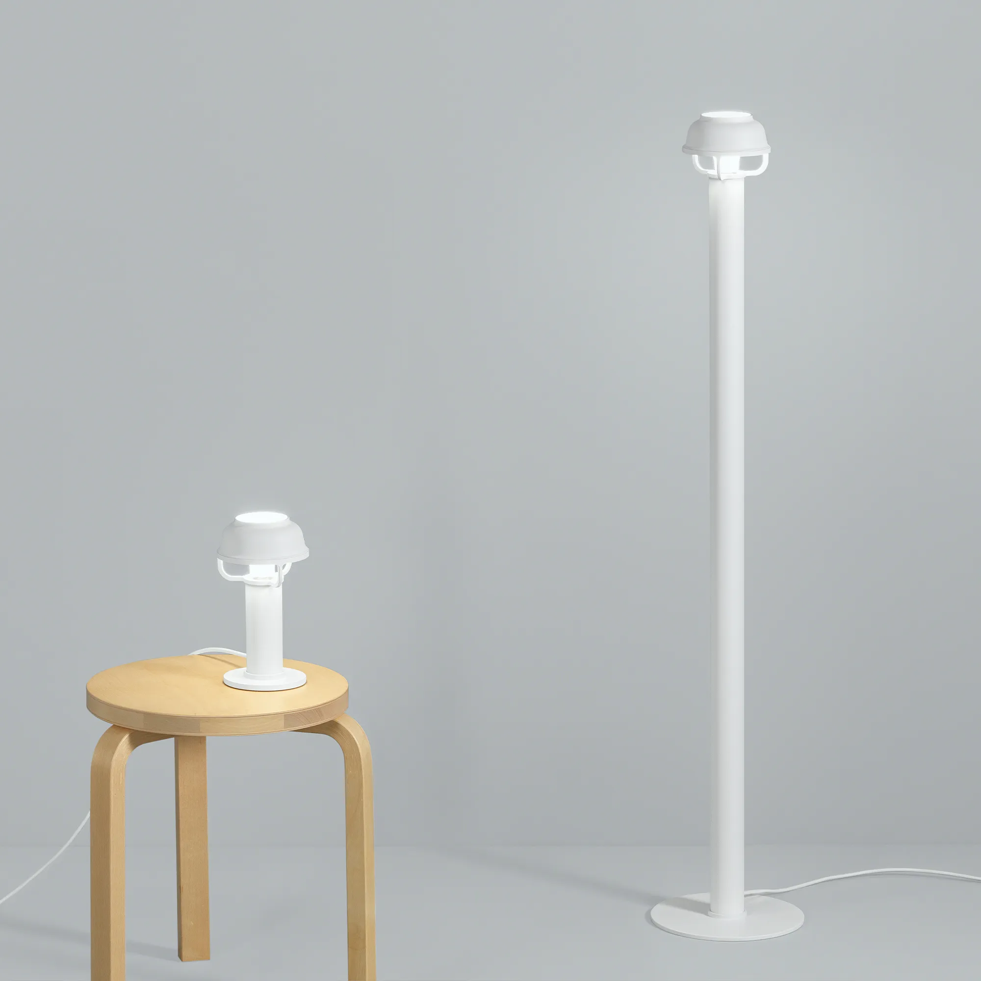 Kori vloerlamp - 6