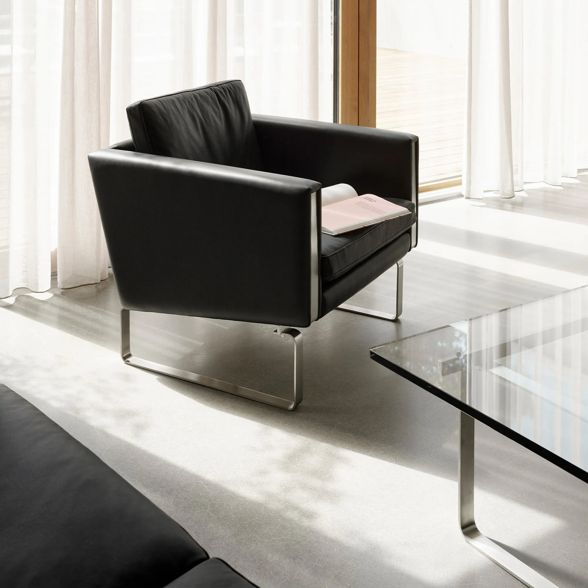 CH108 Coffee Table - 5