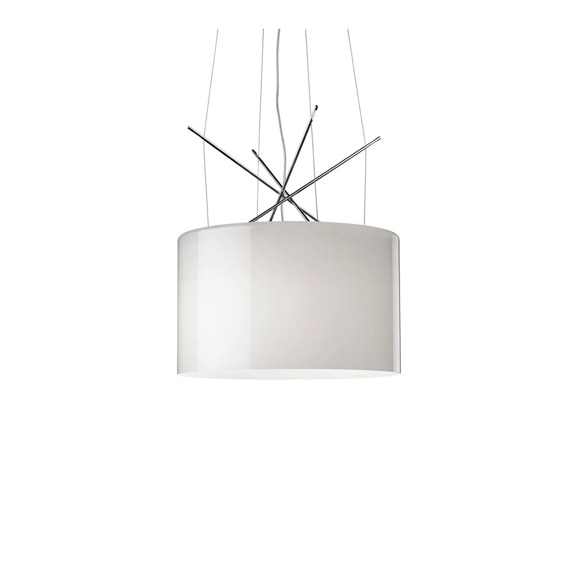 Ray Suspension - Flos - Rodolfo Dordoni - NO GA