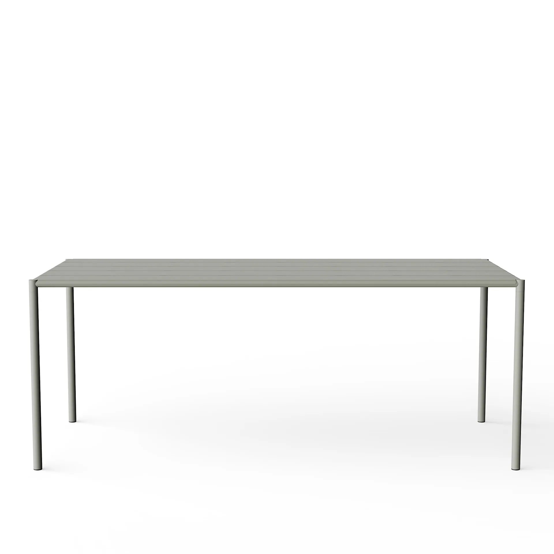 Sine Dining Table 189 x 94,5 cm - NINE - NO GA