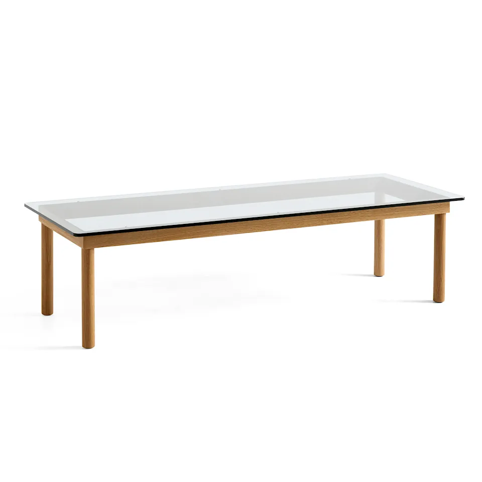 Kofi Coffee Table 50 x 140 cm